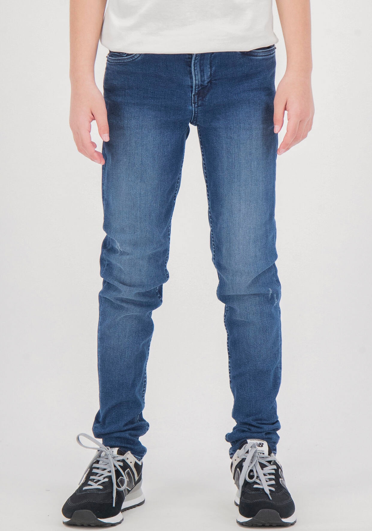 Garcia Stretch-Jeans