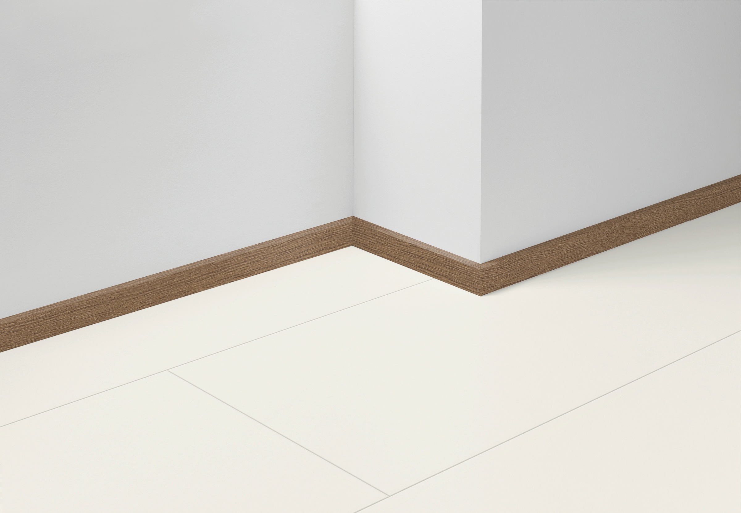 Image of PARADOR Sockelleiste »SL 3 Eiche Dekor D109« bei Ackermann Versand Schweiz