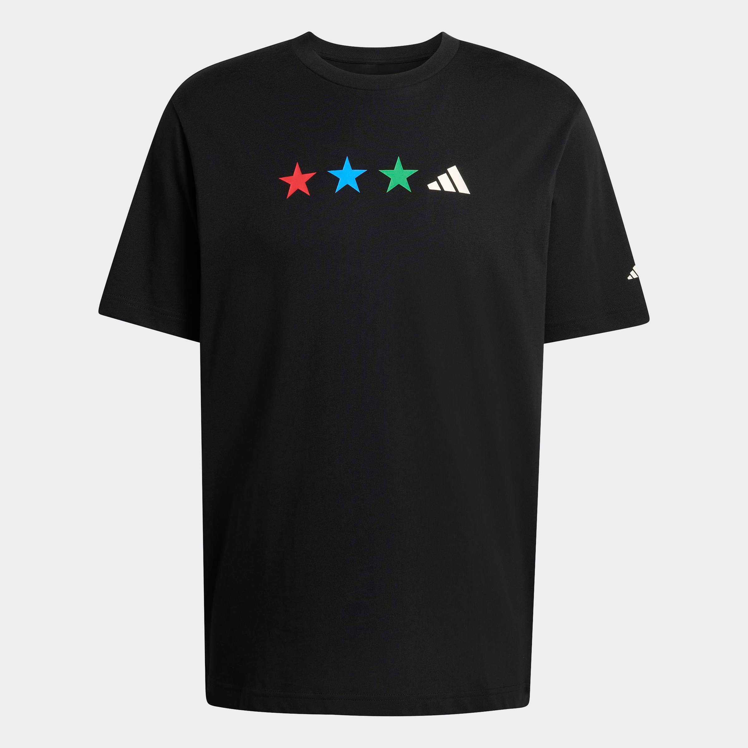 adidas Sportswear T-shirt »FIFA WC MAP GRAFIK«