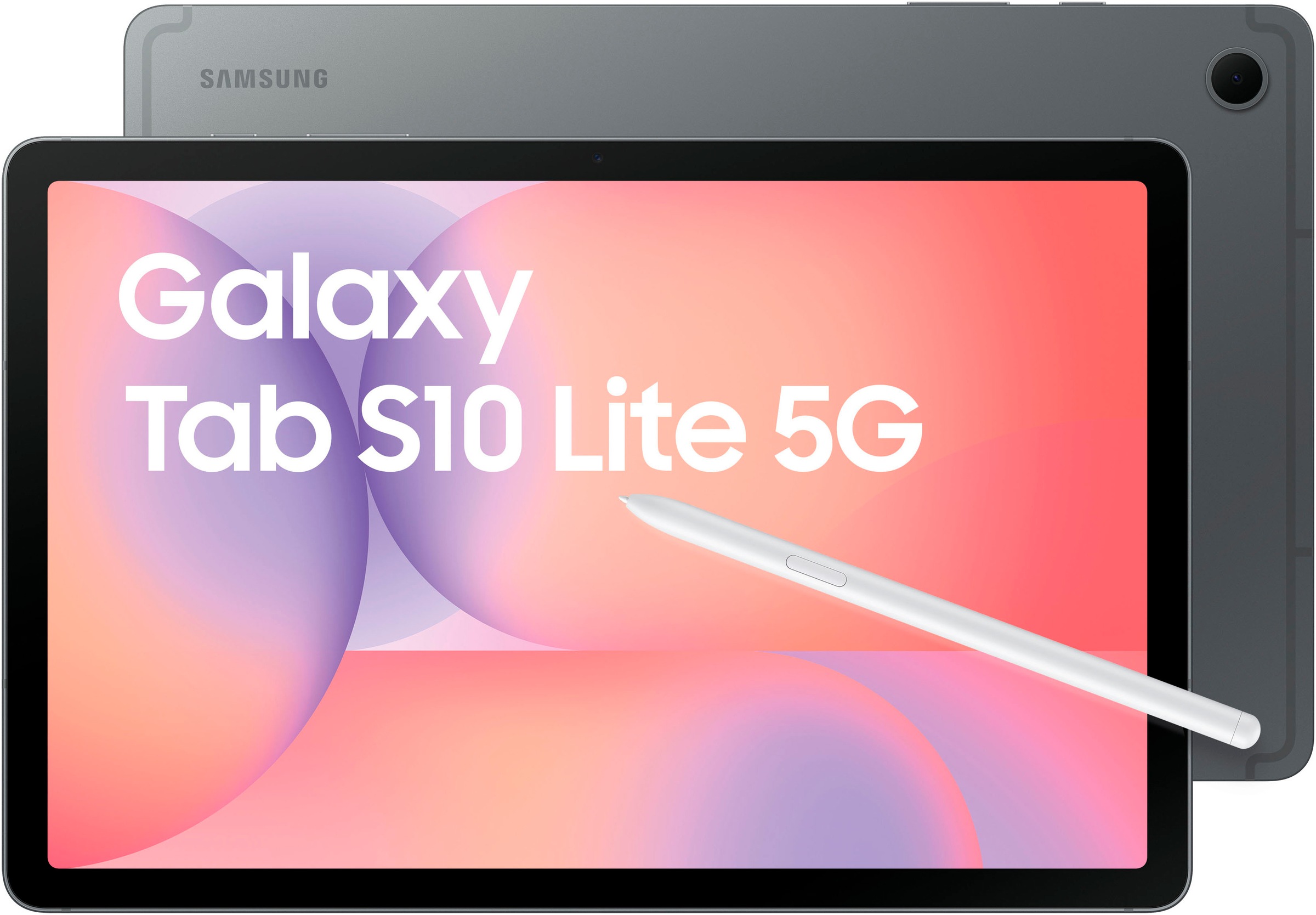 Image of Samsung Tablet "Galaxy Tab S10 Lite" (27,7 cm / 10,9 ″) Android WUXGA+ 5G )