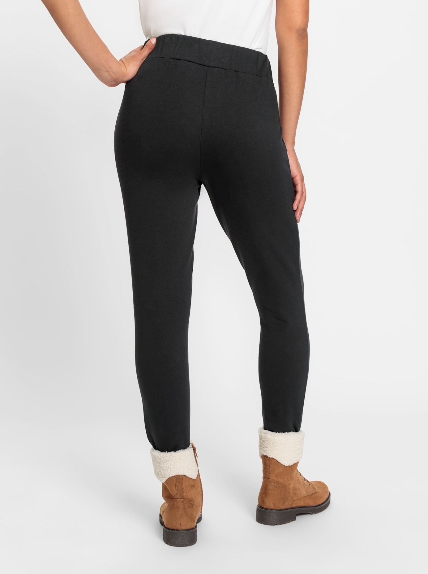 Inspirationen Leggings