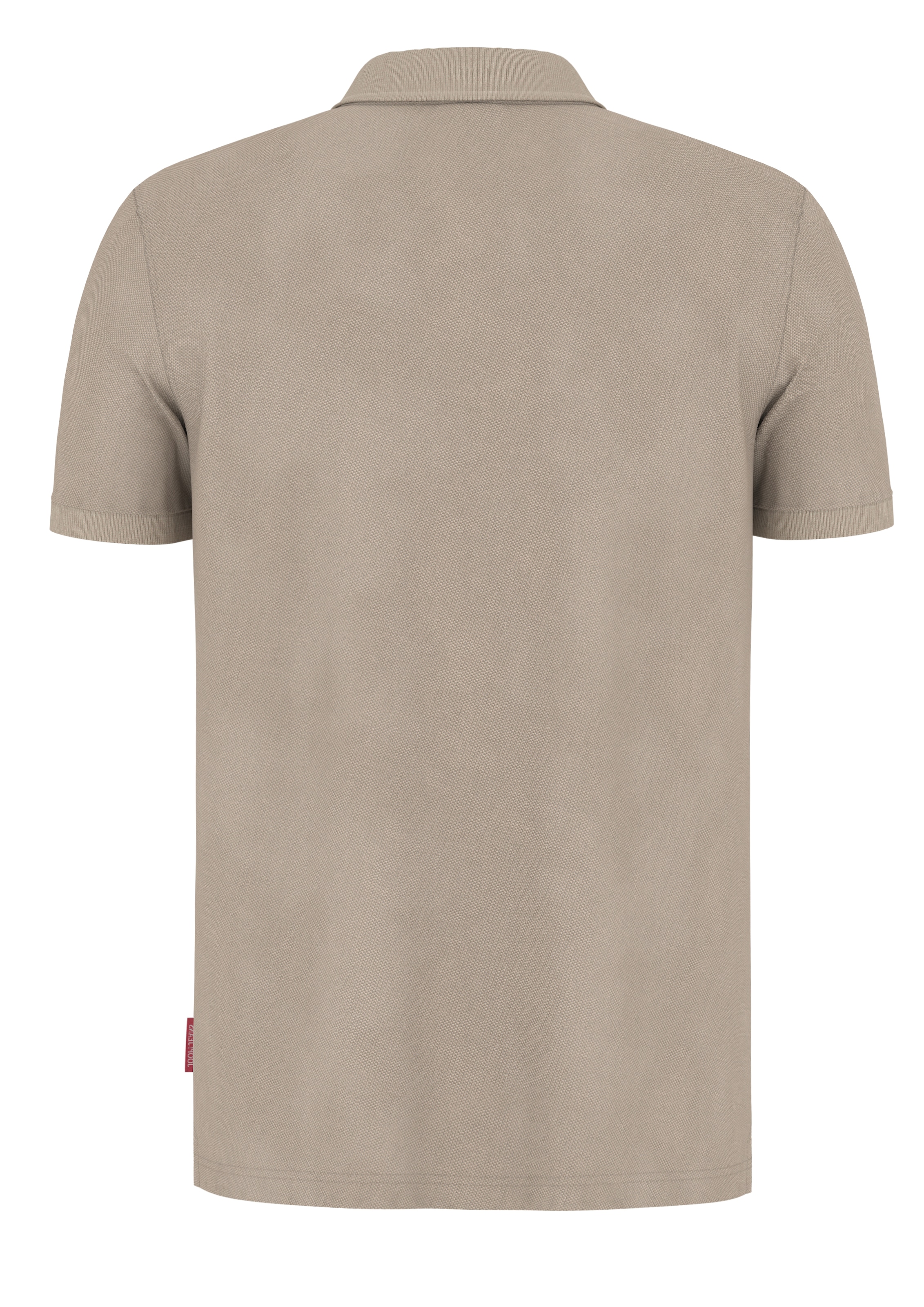 Joop Jeans Poloshirt »Ambrosian« mit Knopfleiste