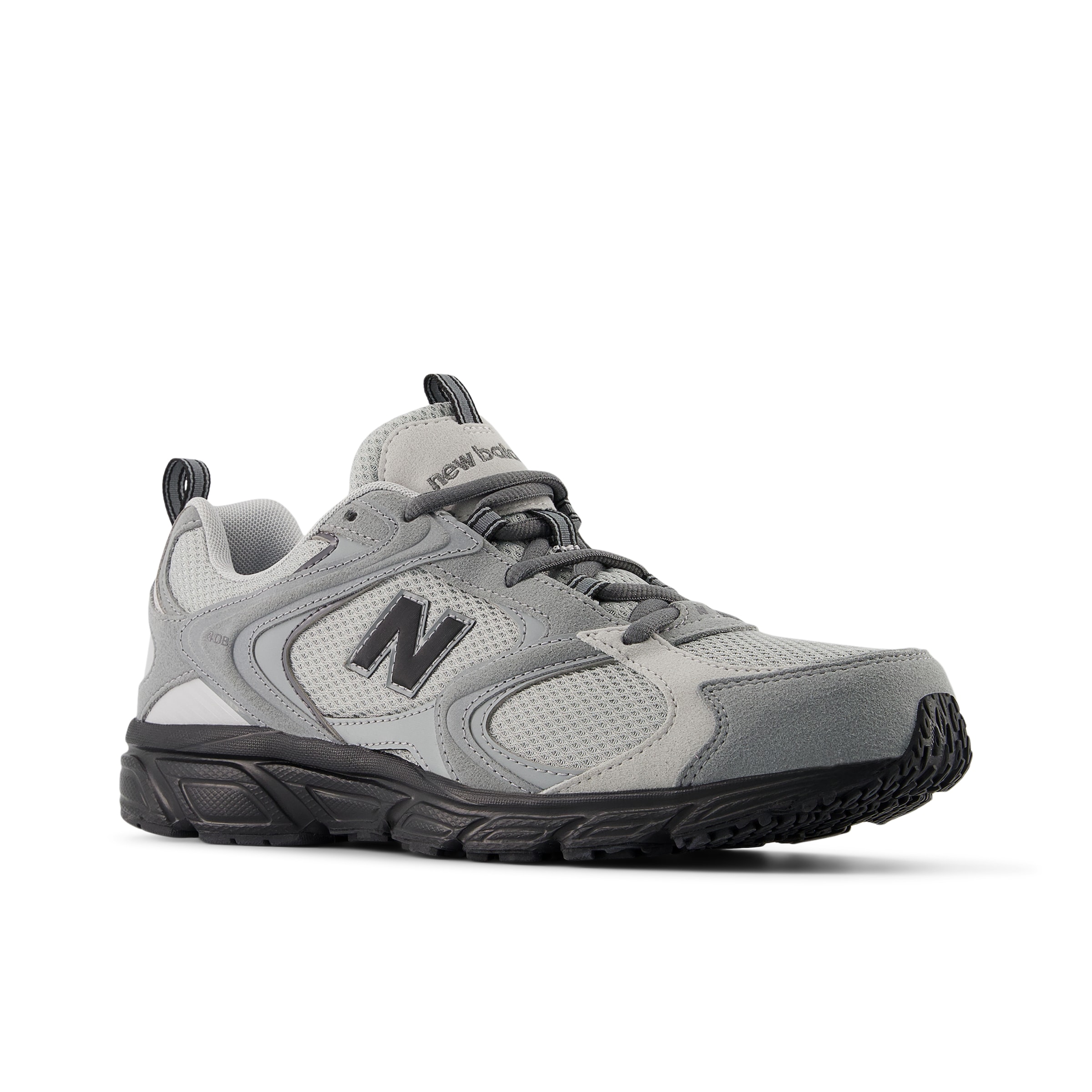 New Balance Sneaker »ML408«, vom New Balance 530 inspiriert