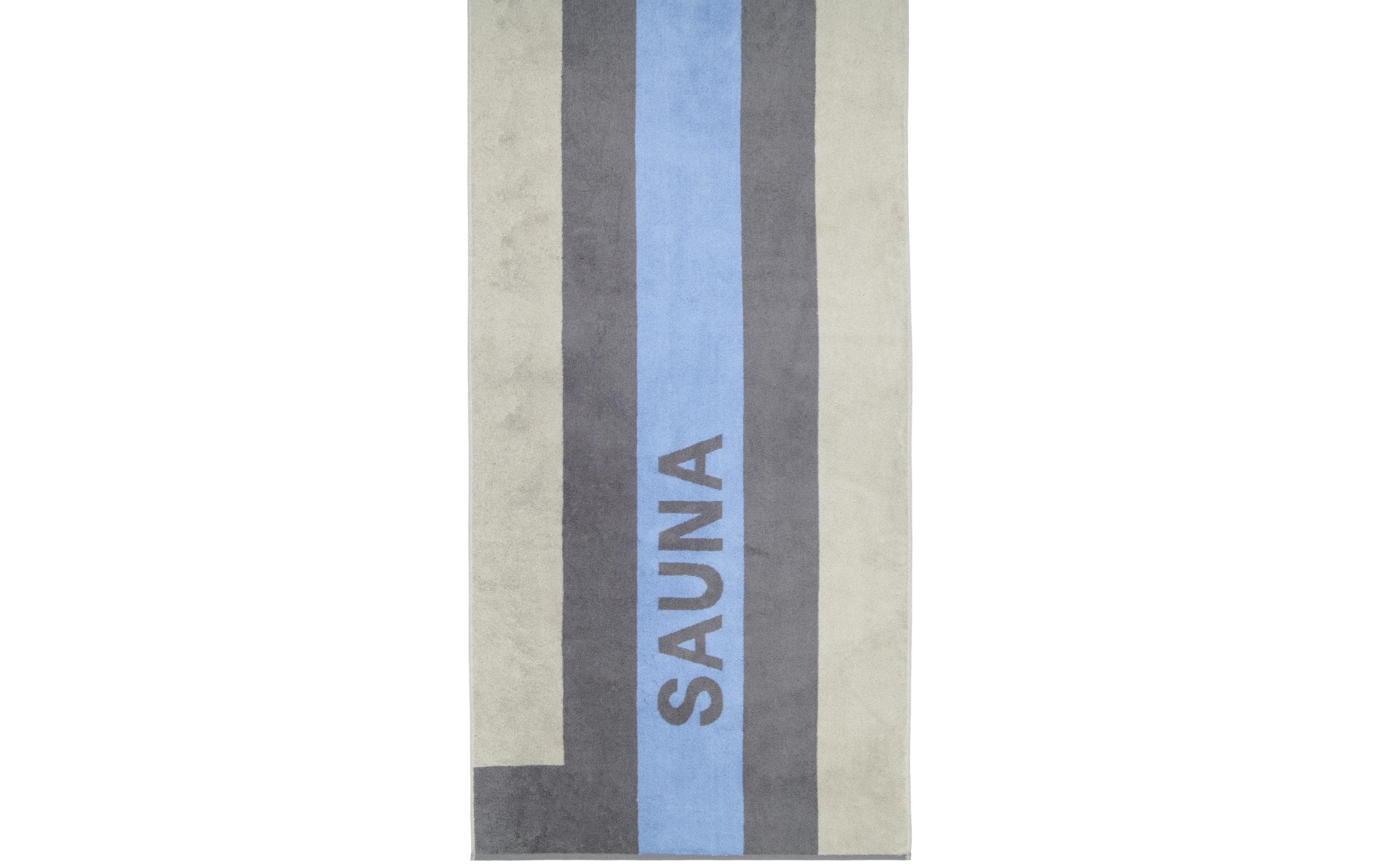 Cawö Saunatuch »Sauna«, (1 St.)