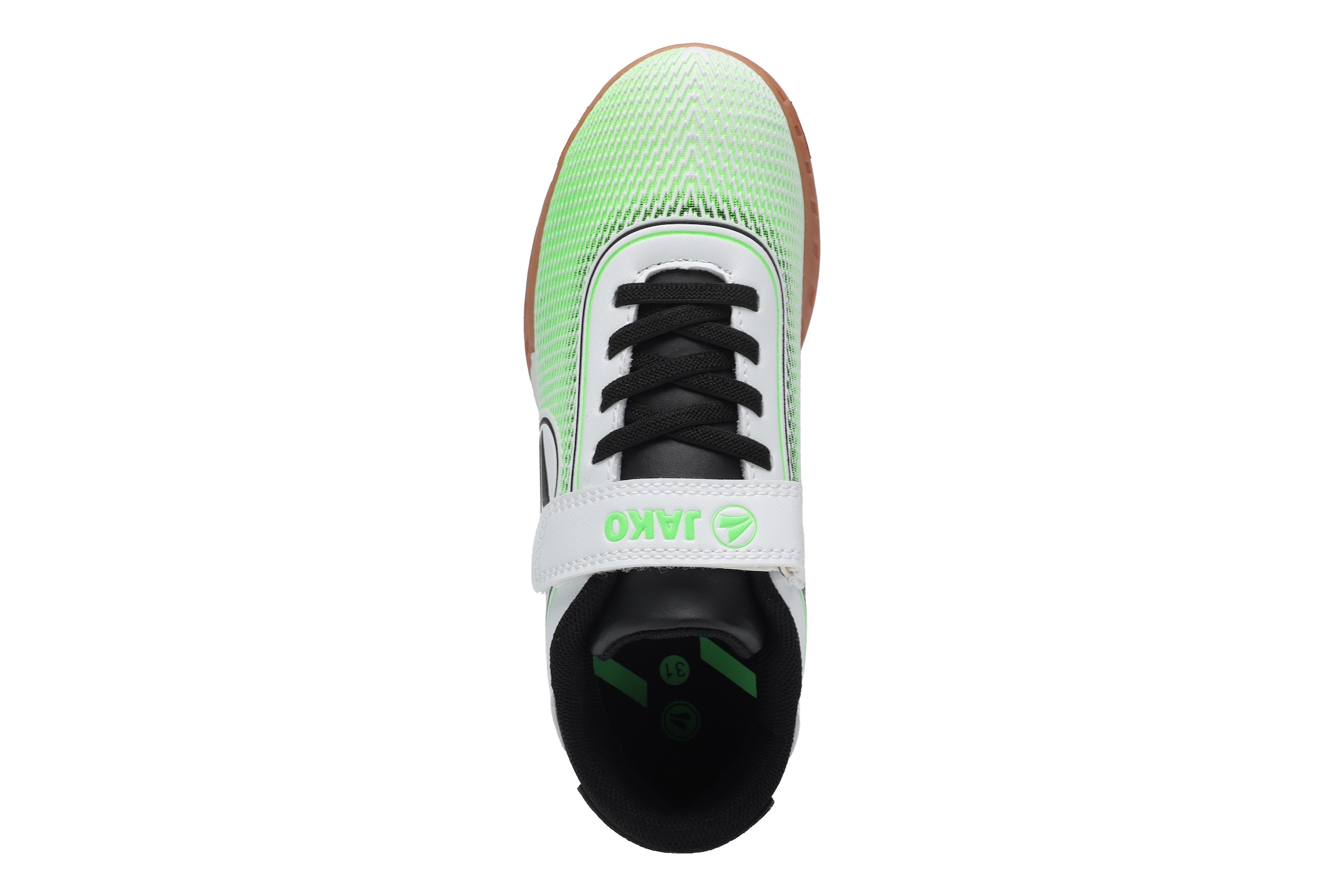 Jako Indoorschuh »J-SI Course EV«  Indoorschuh, Sportschuhe, nicht abfärbende Sohle