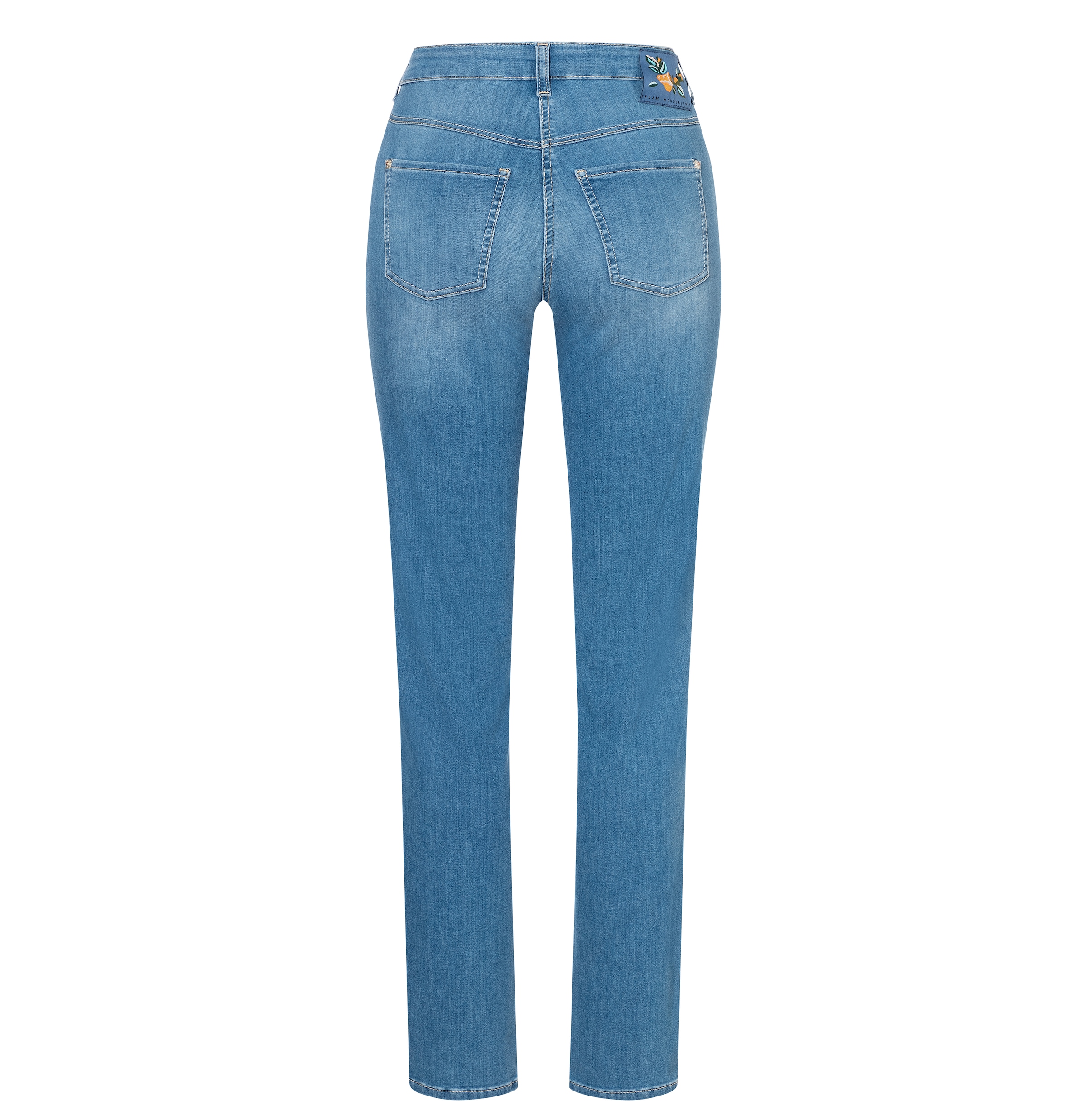 MAC Stretch-Jeans »Dream«, mit Stretch für den perfekten Sitz
