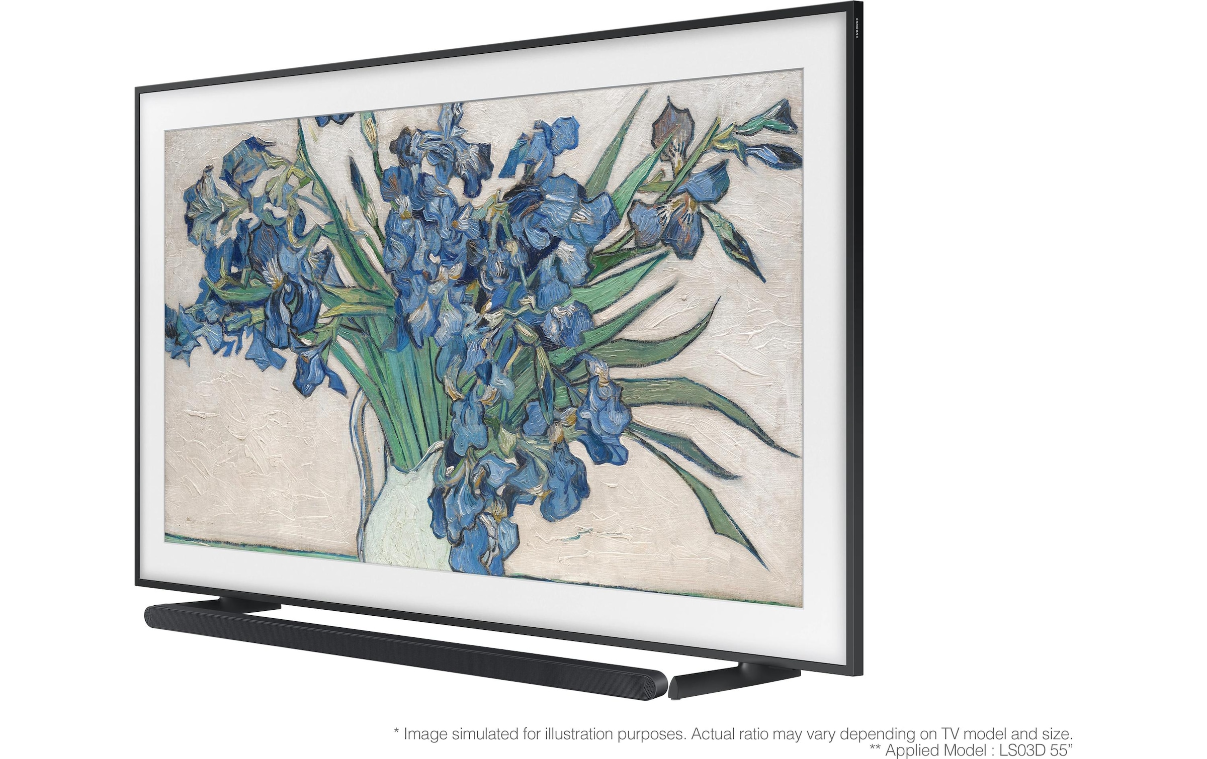 Samsung Barre de son »HW-S700D« 3.1 ( ) Verbindungsart: Bluetooth, HDMI, WLAN (Wi-Fi)