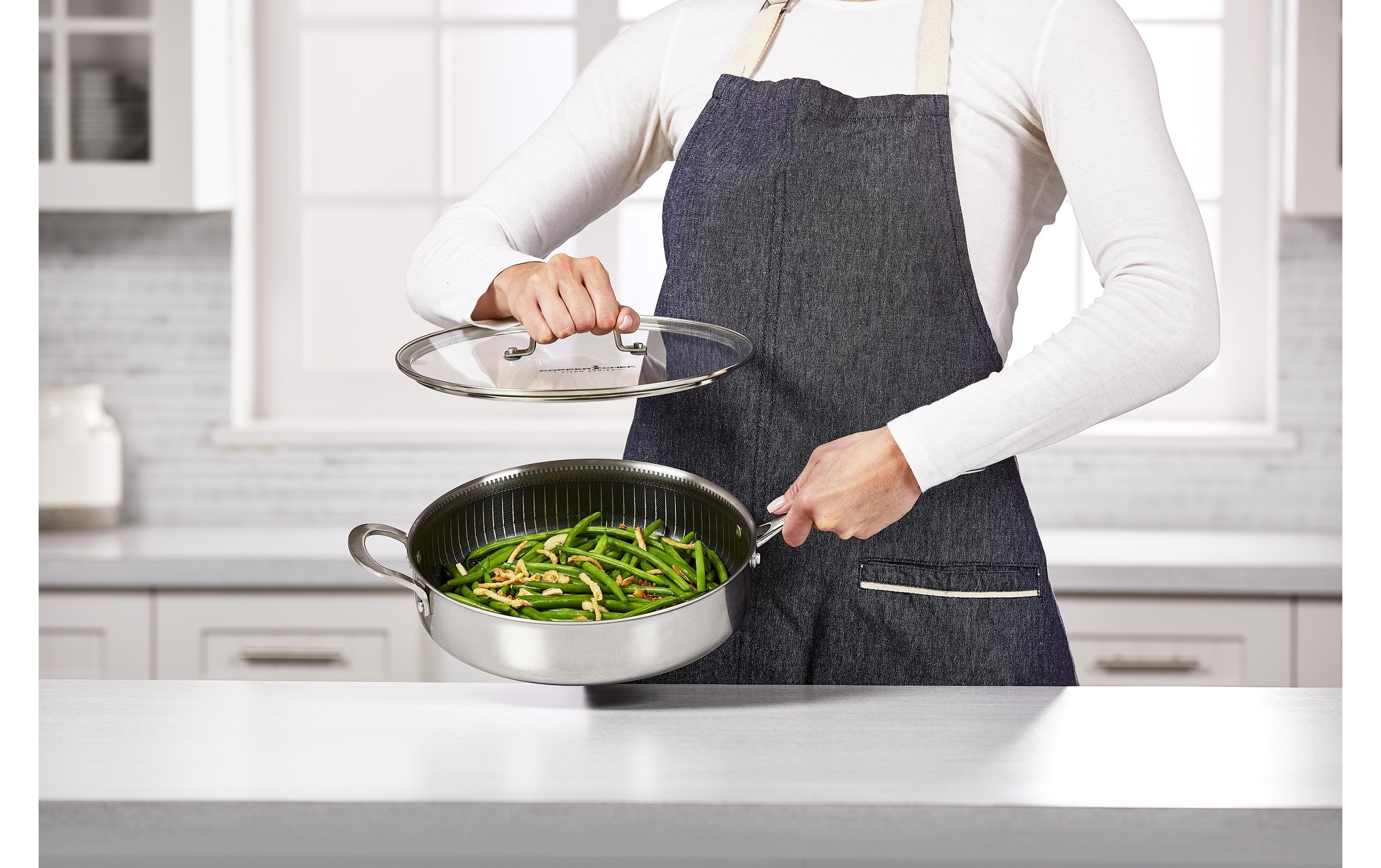   Poêle à frire »Pfanne Titan 28cm«