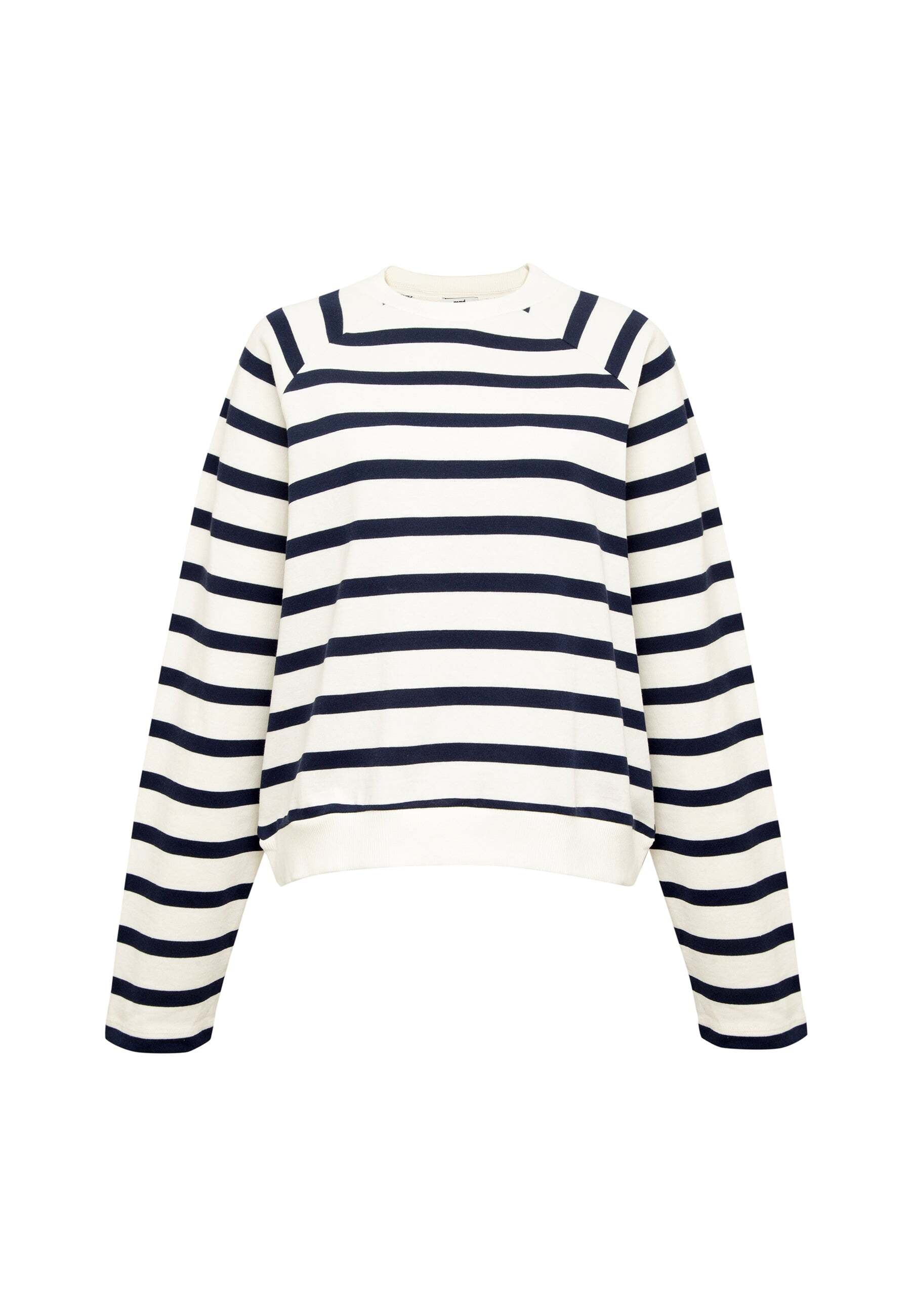 Image of Mavi Sweatshirt "Mavi Sweatshirt Crew Neck"