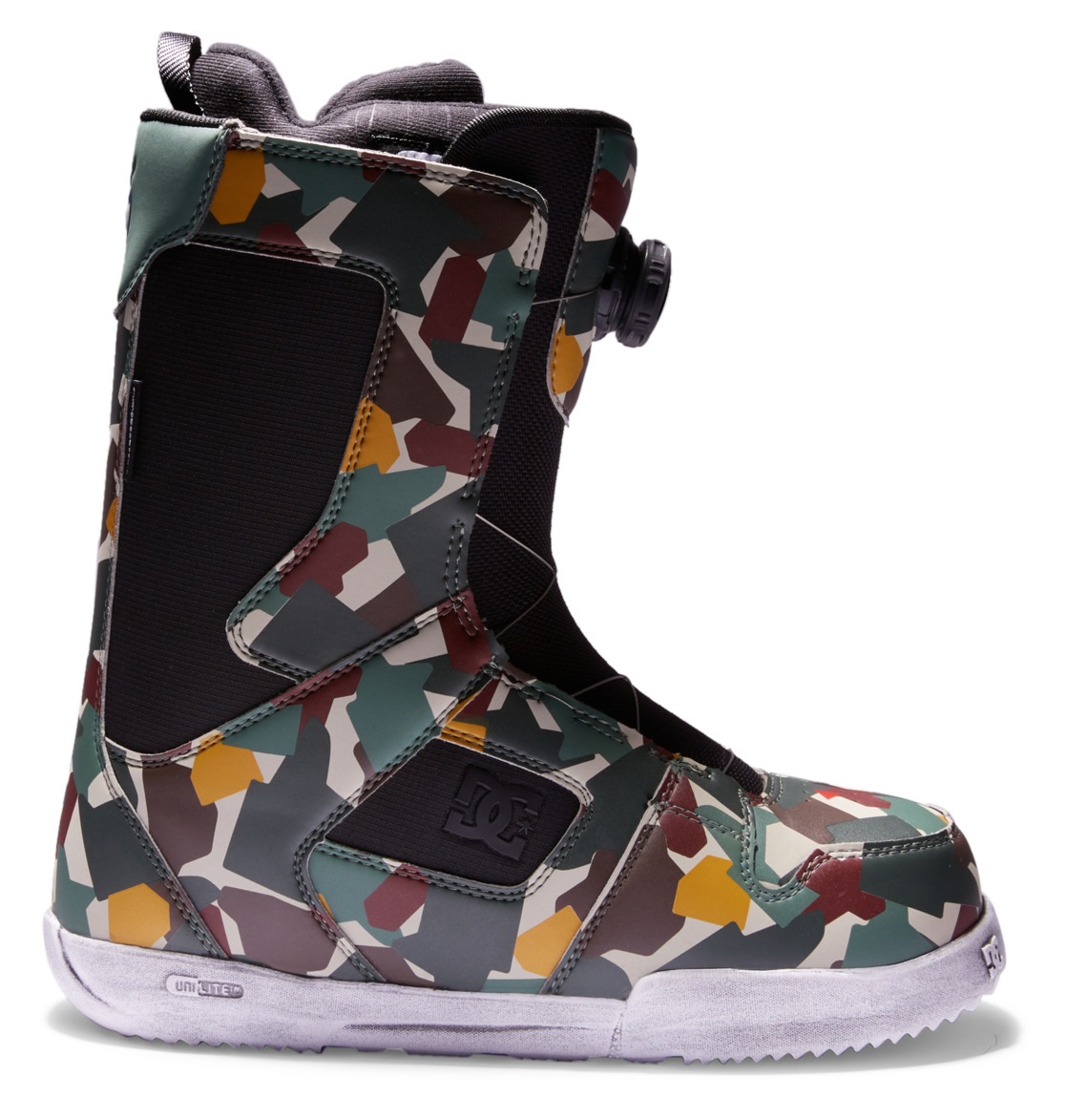 DC Shoes Snowboardboots »Phase«