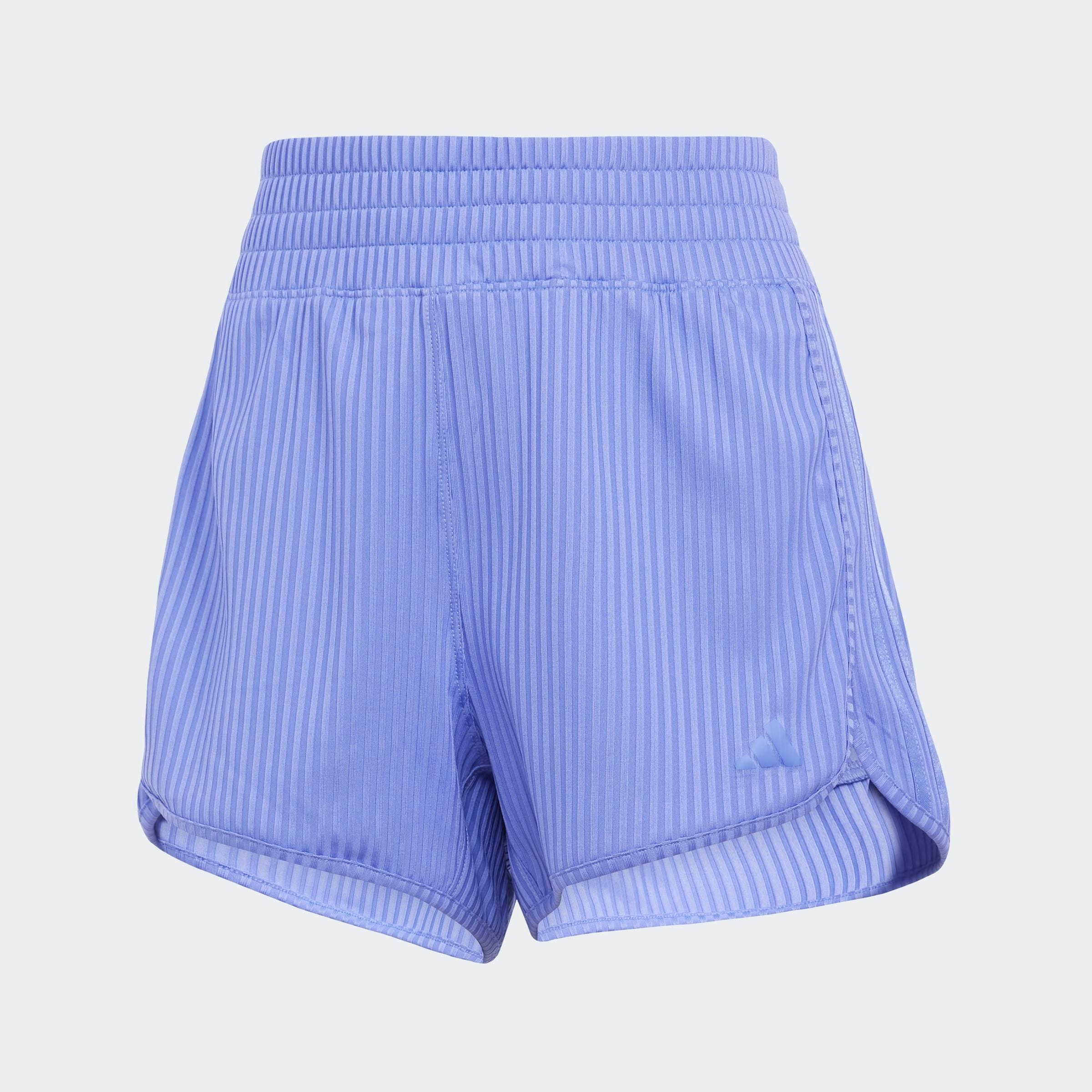 adidas Performance Shorts »PACER RIB SHORT«, (1 tlg.)