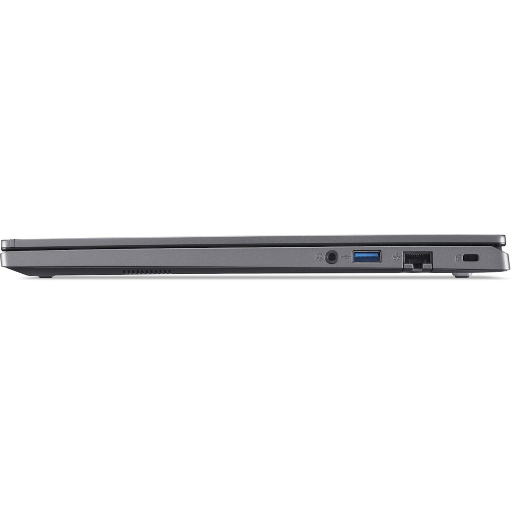 Acer Notebook »Aspire 5 17 Pro A517«, 43,77 cm, / 17,3 Zoll, Intel, Core i7, GeForce RTX 2050, 1000 GB SSD