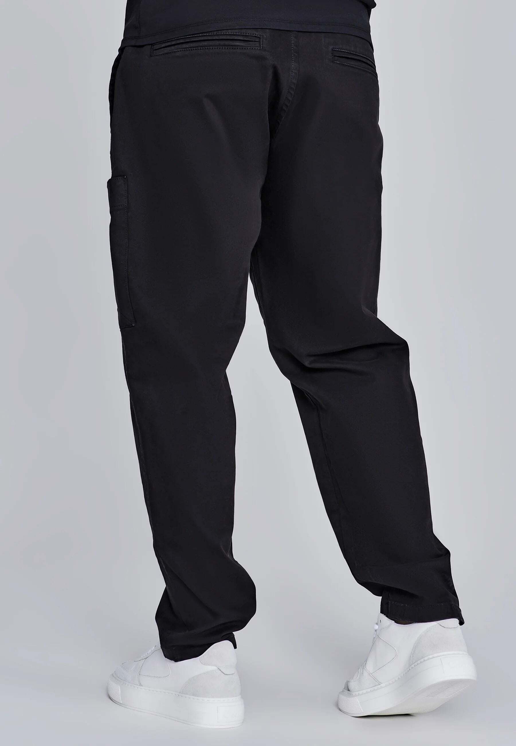 Siksilk Pantalon cargo »Siksilk Cargohose Smart Cargos«