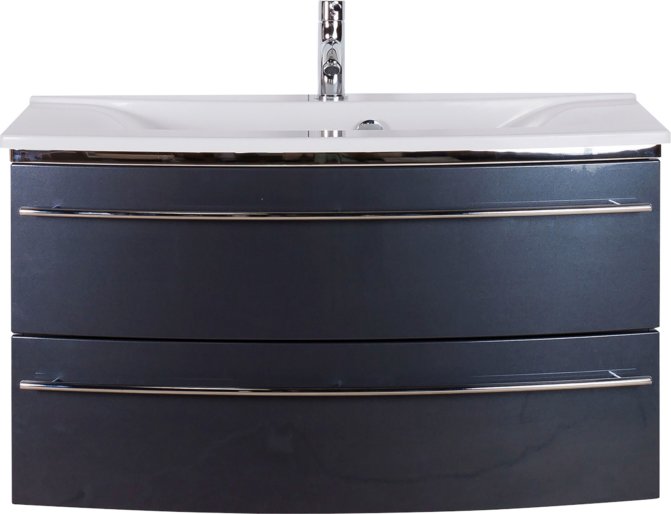 Saphir Waschtisch »3040«, Breite 92,4 cm