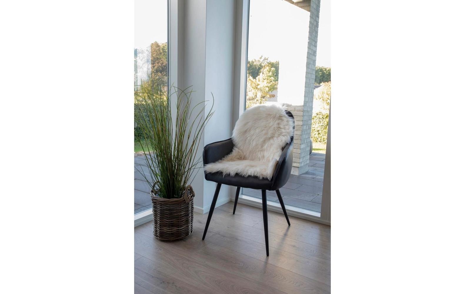 House Nordic Teppich »Pelzimitat 50 x 85 cm«