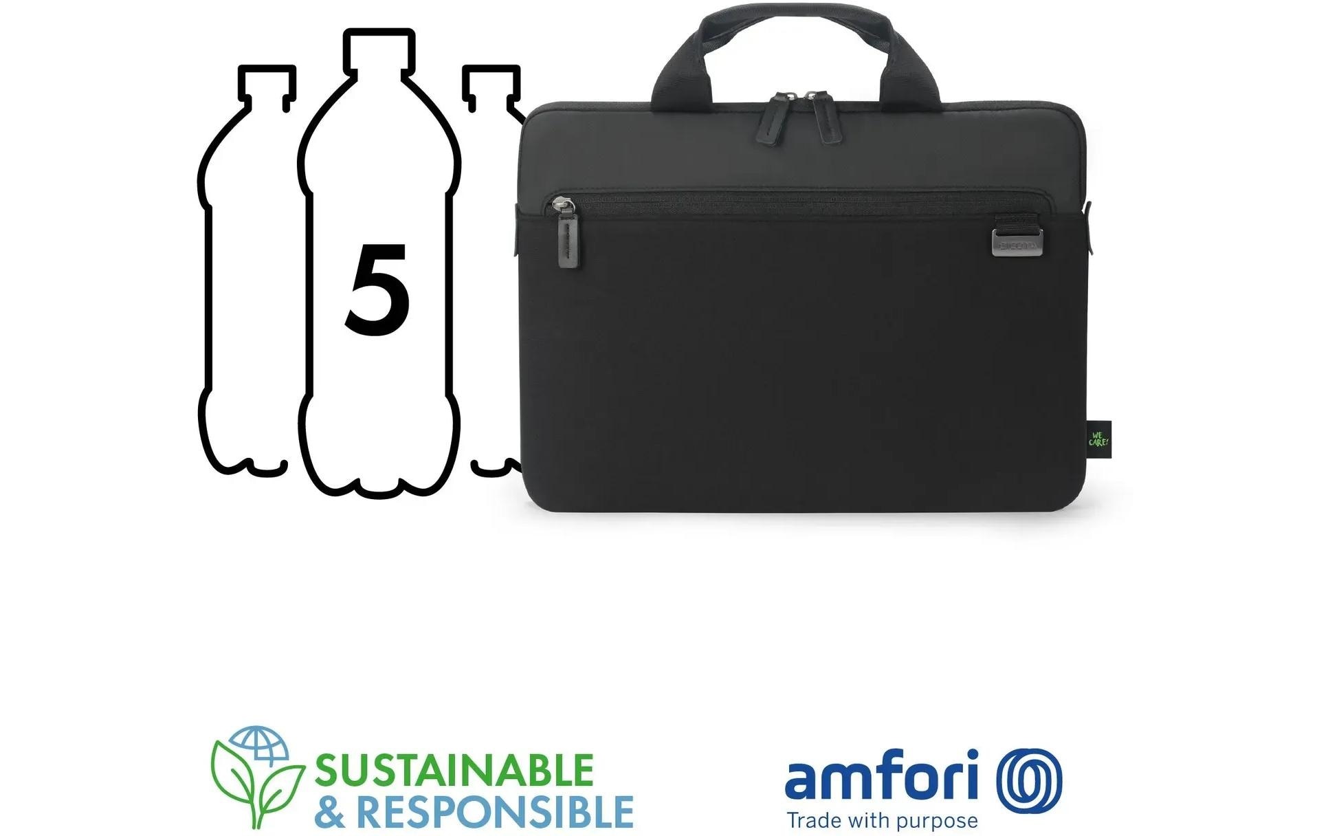 DICOTA Laptop-Hülle »Notebook-Sleeve Plus FIVE 13«