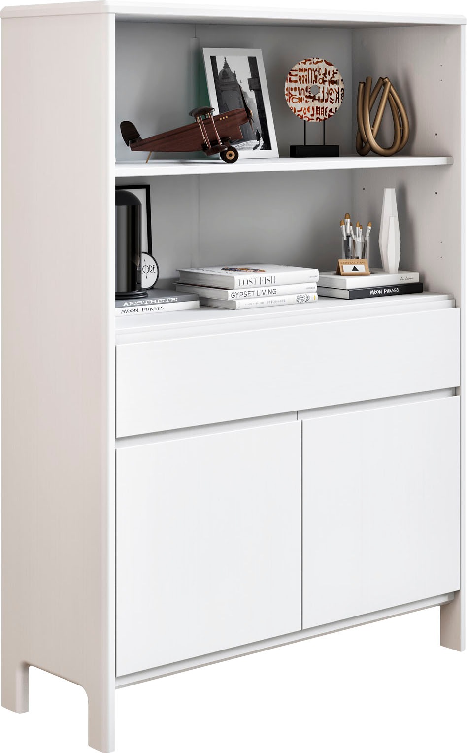 Image of Home affaire Regal »Liva«, Breite 98 cm bei Ackermann Versand Schweiz