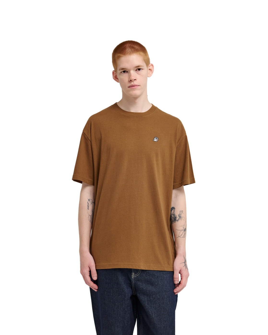 Image of Element T-Shirt "Summit"