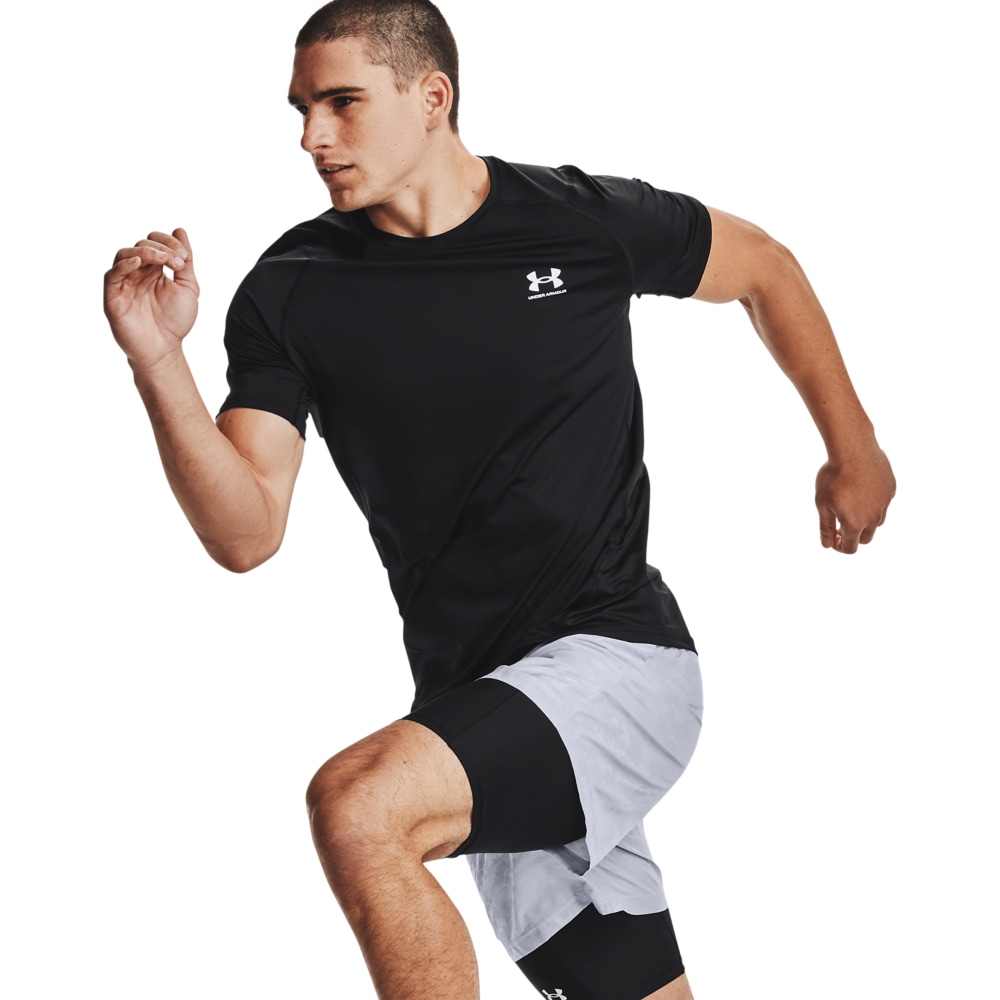 Under Armour® T-Shirt »T-Shirt HeatGear® Passgenau«