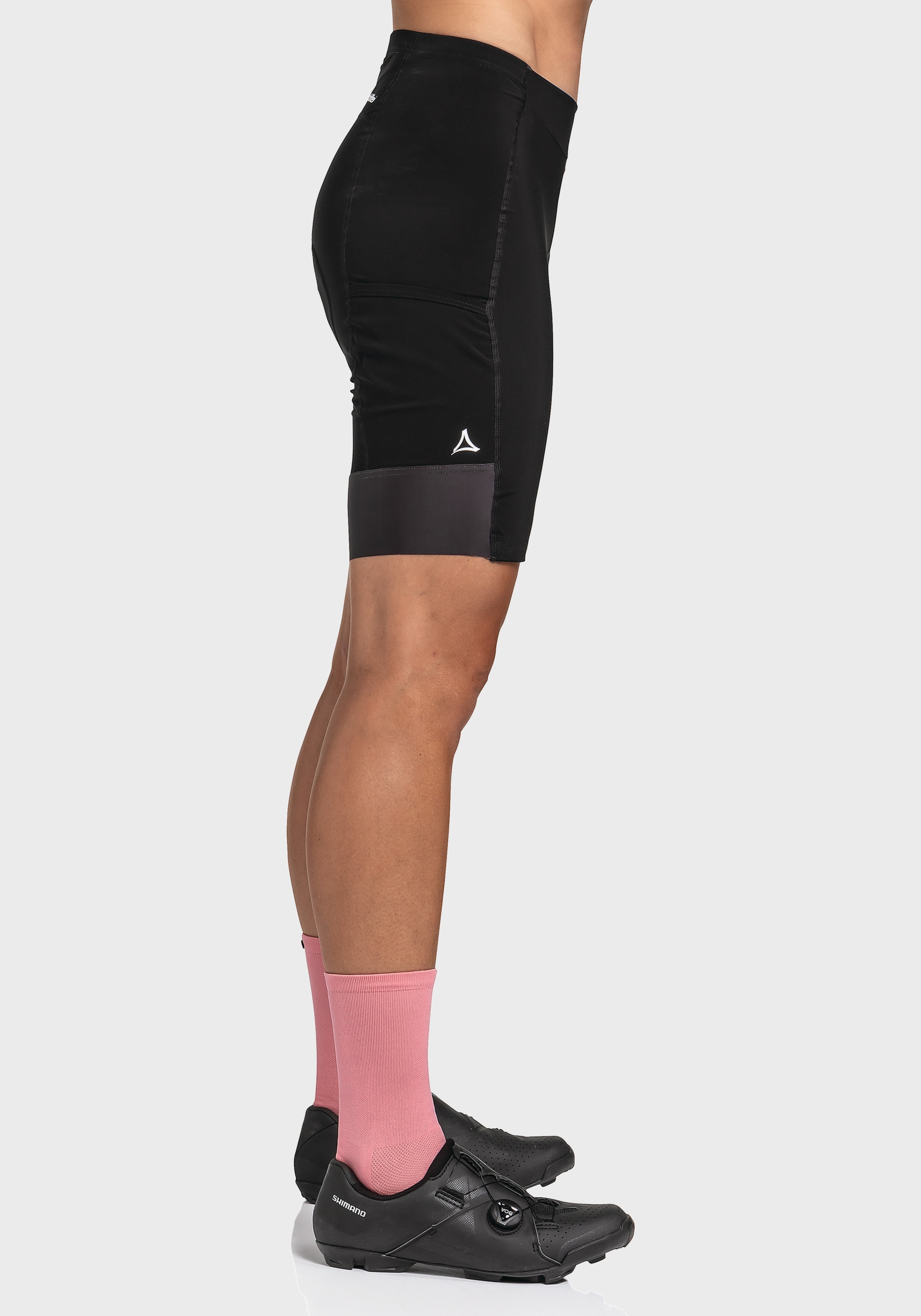 Schöffel Pantalon de plein air »Skin Pants Solo Short 4h L«
