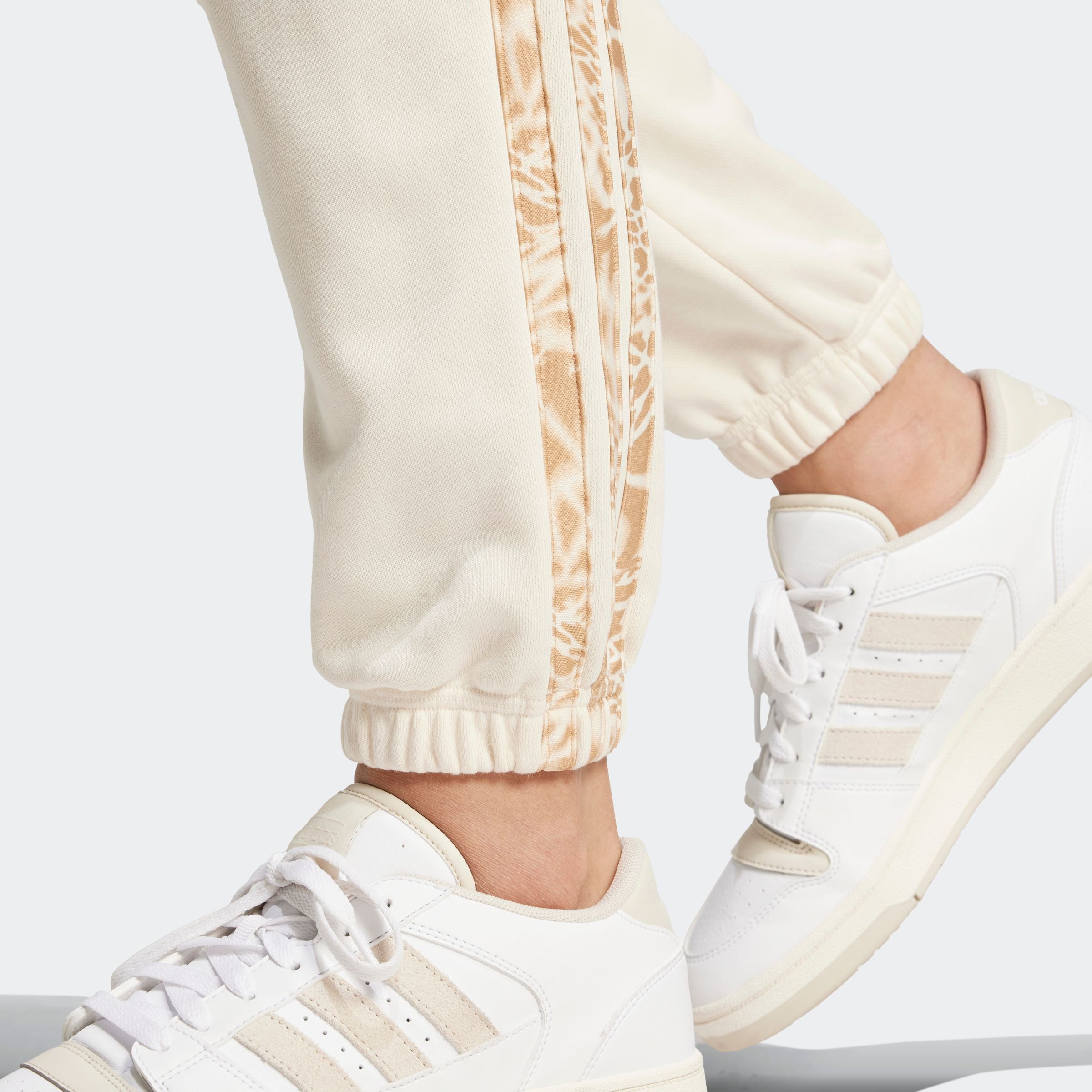 adidas Sportswear Sporthose »W ANML 3S FT PT«, (1 tlg.)