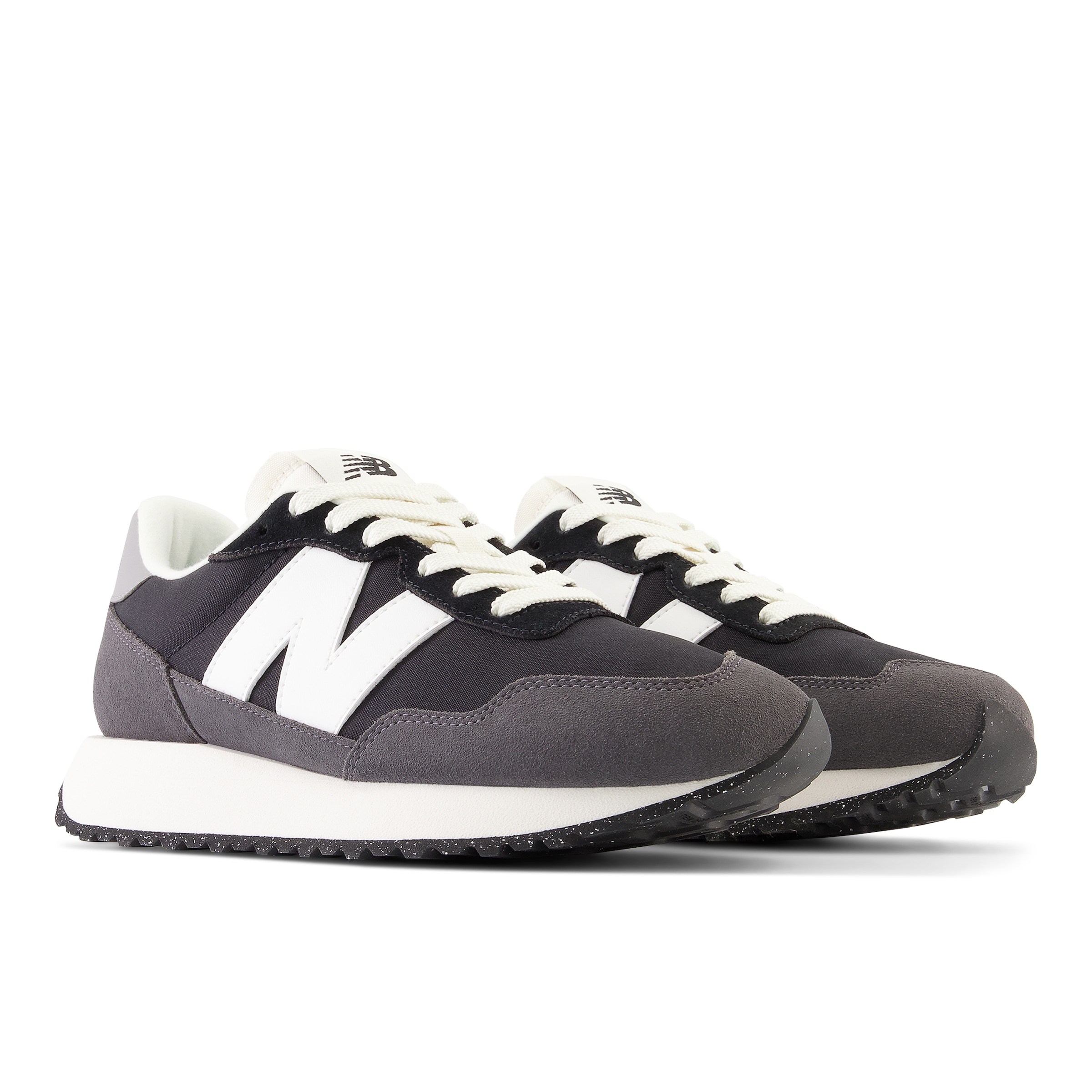 New Balance Sneakers »237«  für Erwachsene geeignet, mit Gummilaufsohle