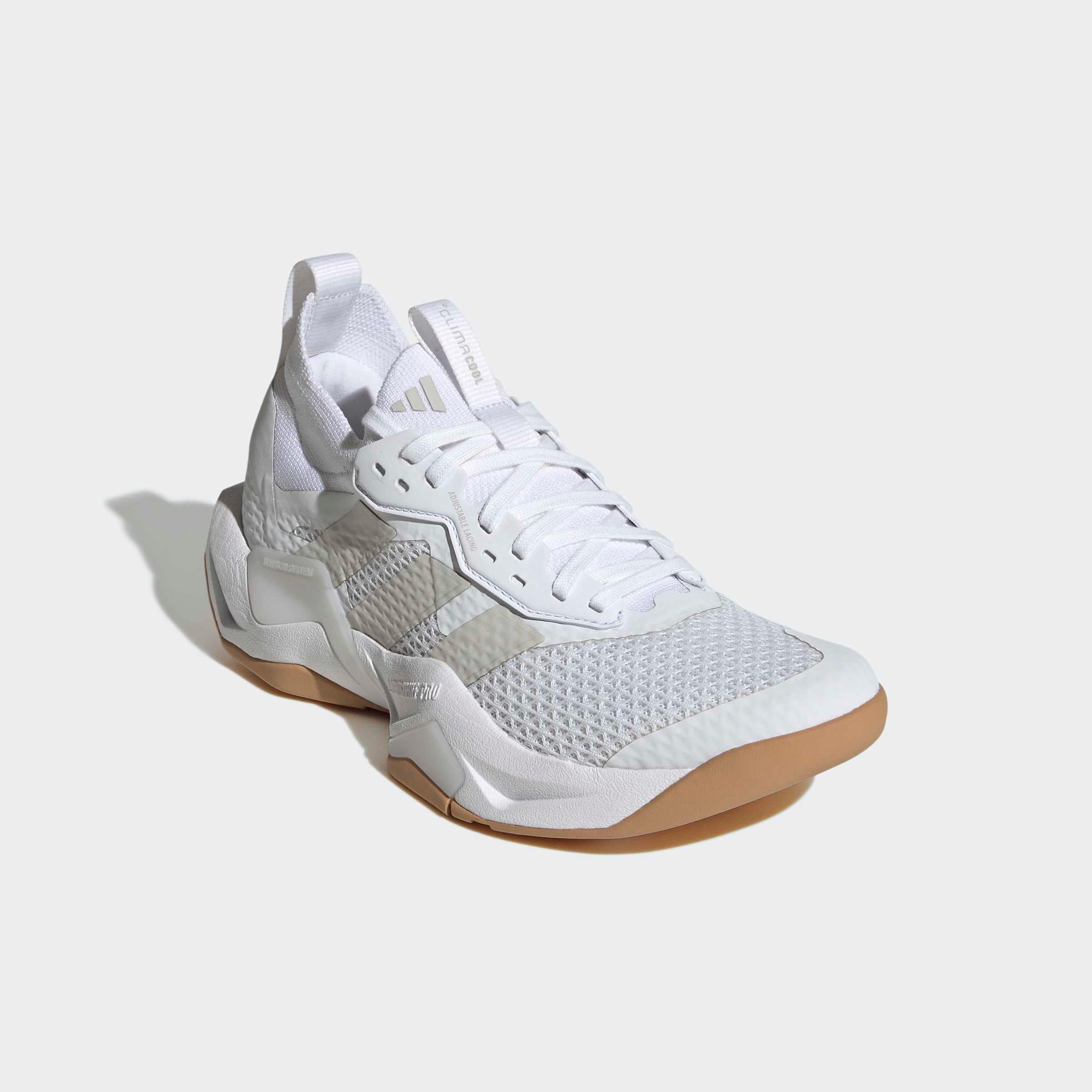 adidas Performance Trainingsschuh »RAPIDMOVE ADV 2«  für HIIT im Gym oder Fitnessstudio