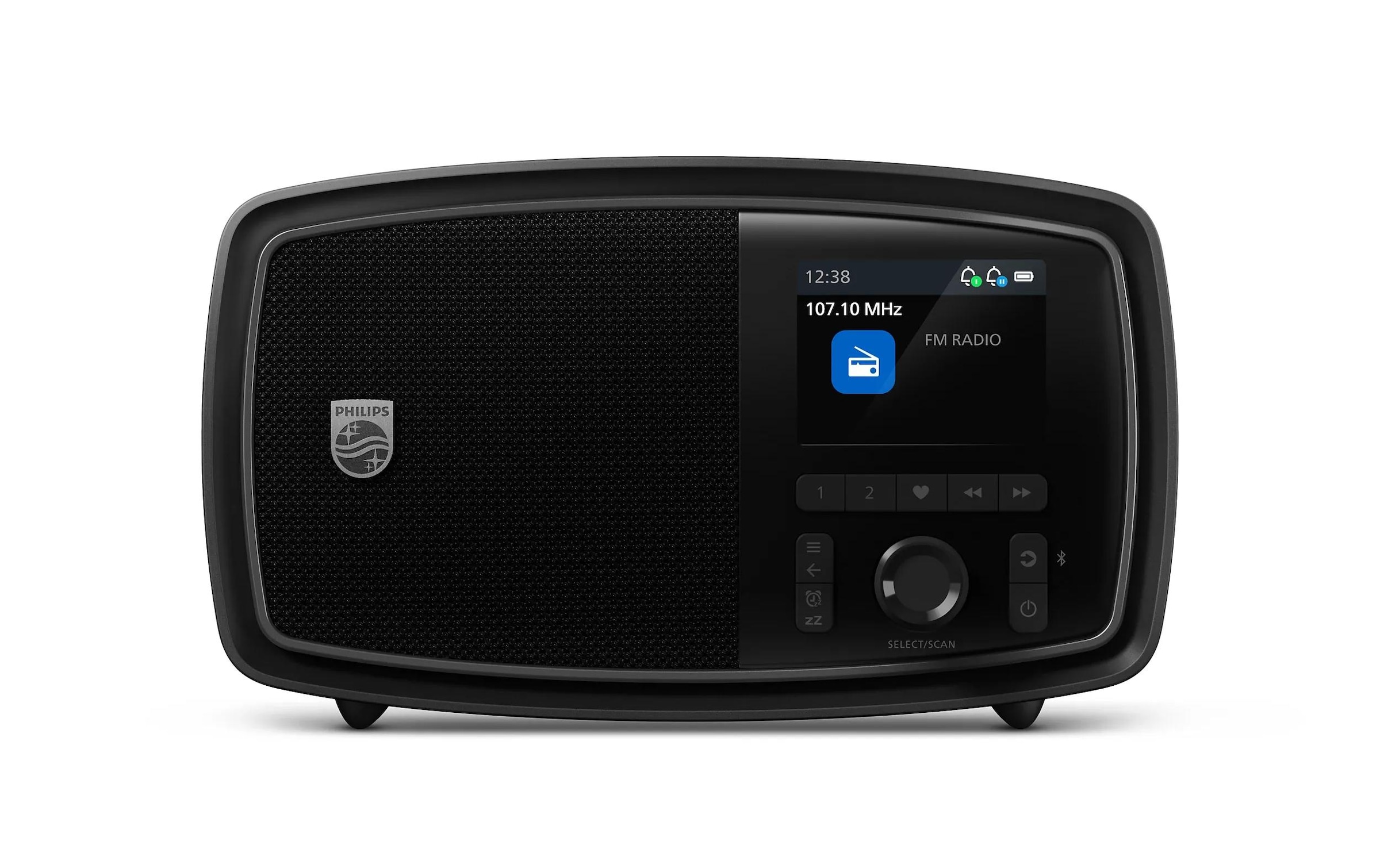 Philips Digitalradio (DAB+) »Century TAV2000FB« ( )