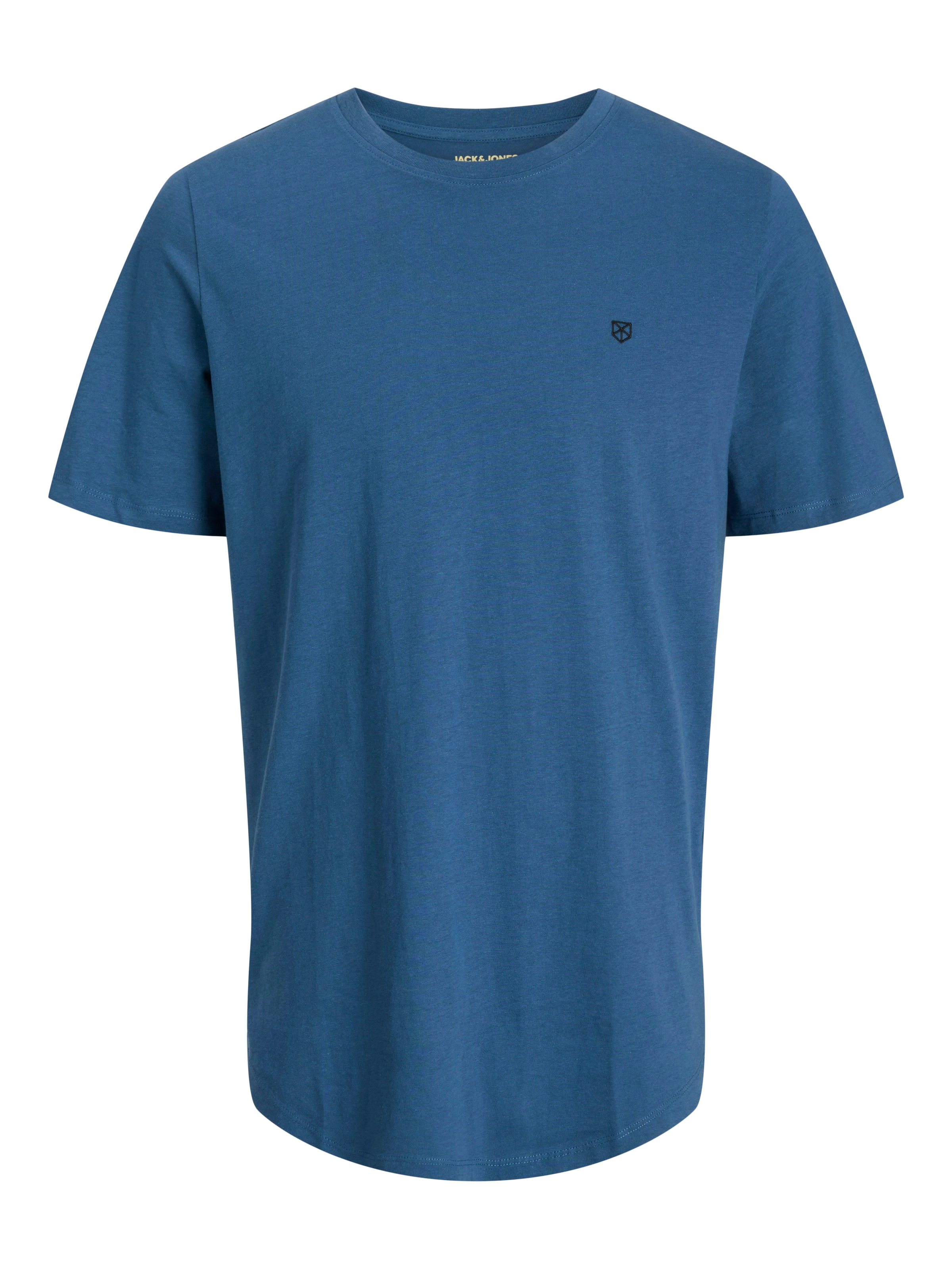 Jack & Jones Rundhalsshirt »JPRBLABRODY TEE SS CREW NECK 5PK MP« Packung, 5 Stk.