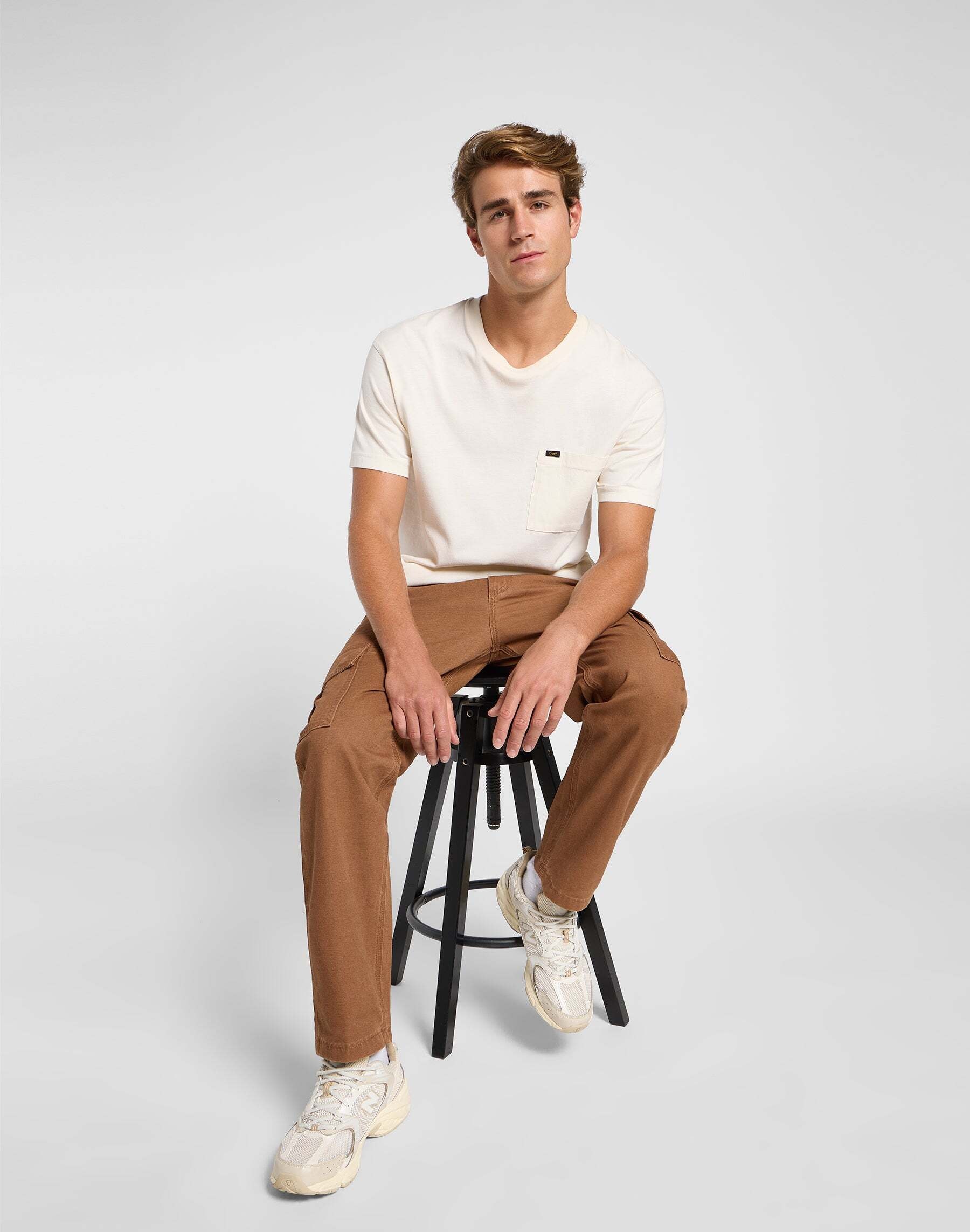 Lee® Cargohose »LEE Cargohose Cargo Pant«