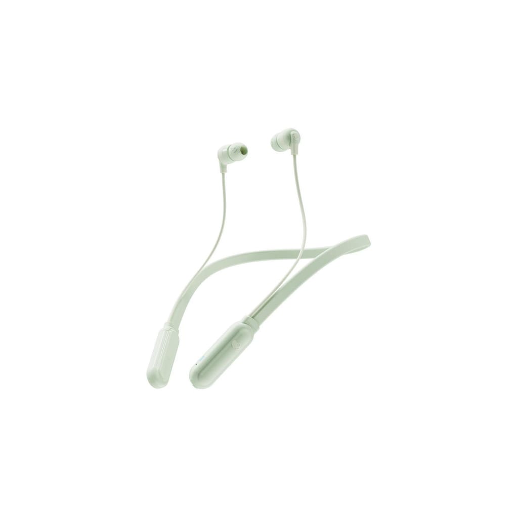Skullcandy wireless In-Ear-Kopfhörer »Inkd+ Fresh Mint«