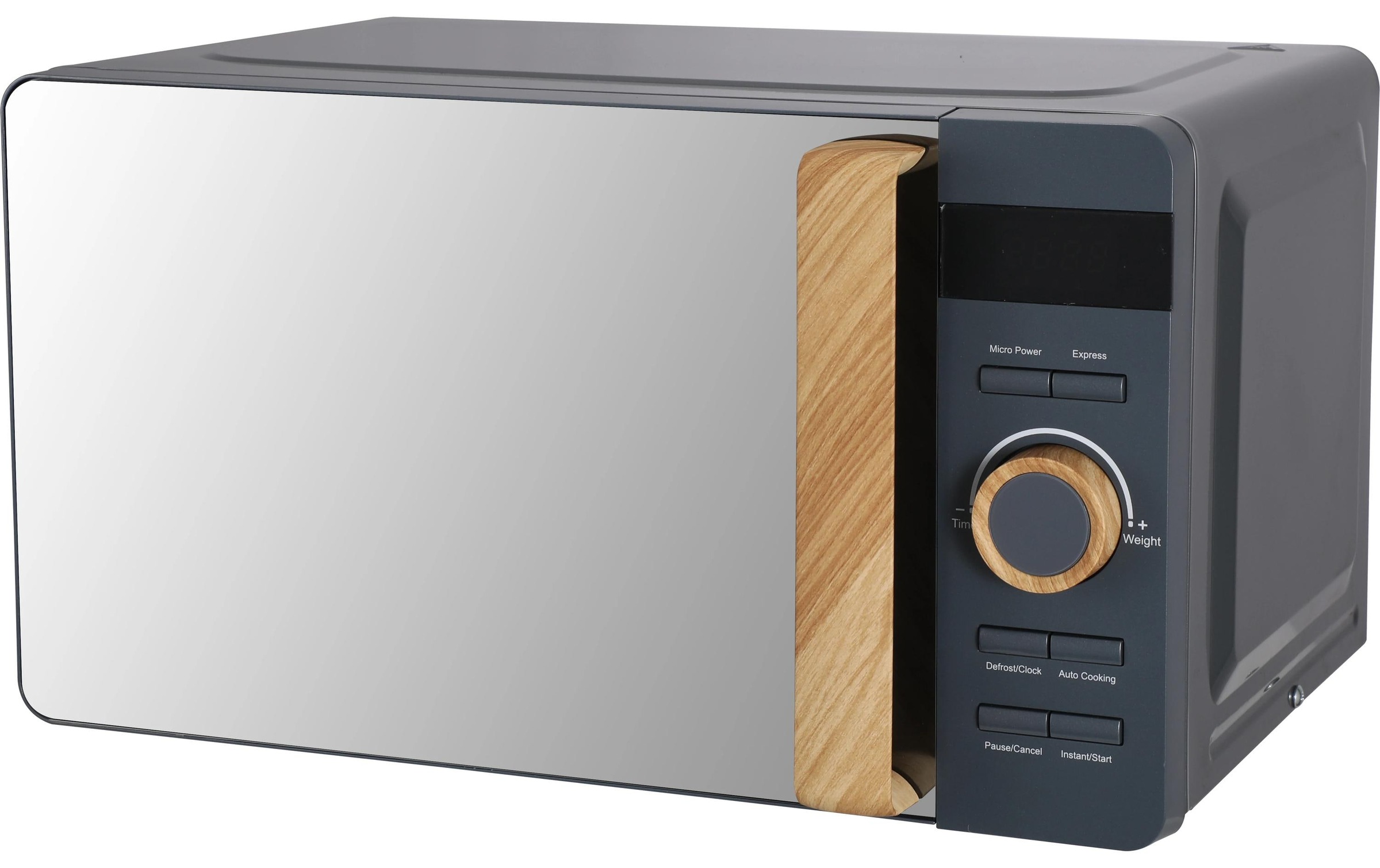 Image of Mikrowelle "OHM-MWO-2086" 700 W