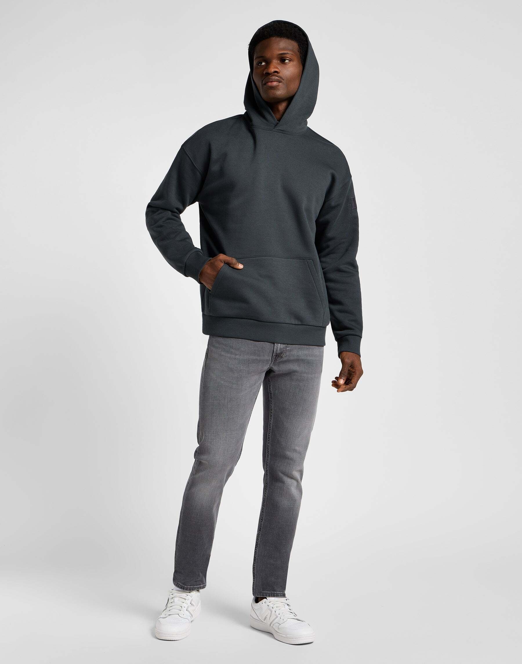 Lee® Slim-fit-Jeans »LEE Jeans Luke«