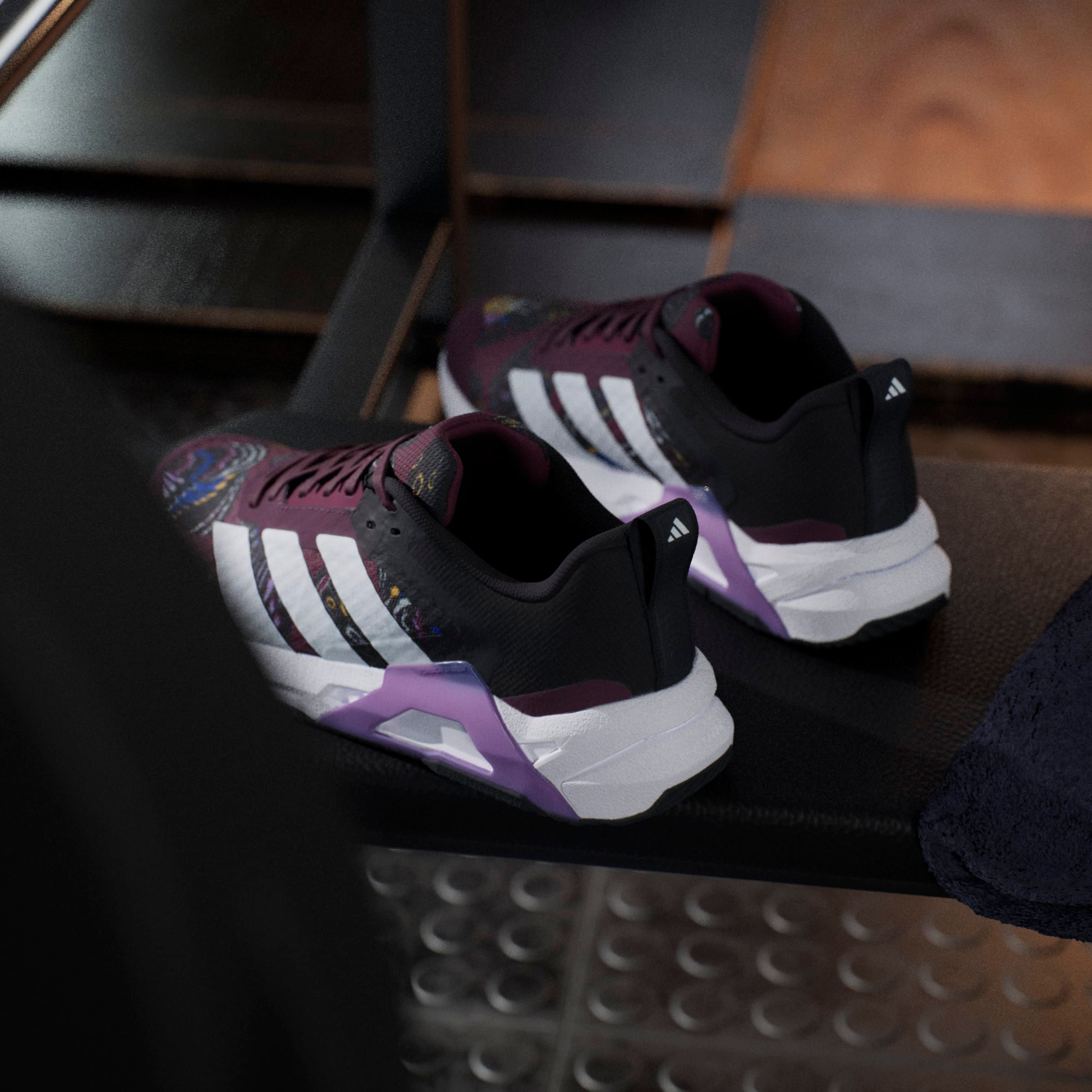 adidas Performance Trainingsschuh »DROPSET CONTROL SNEAKER«