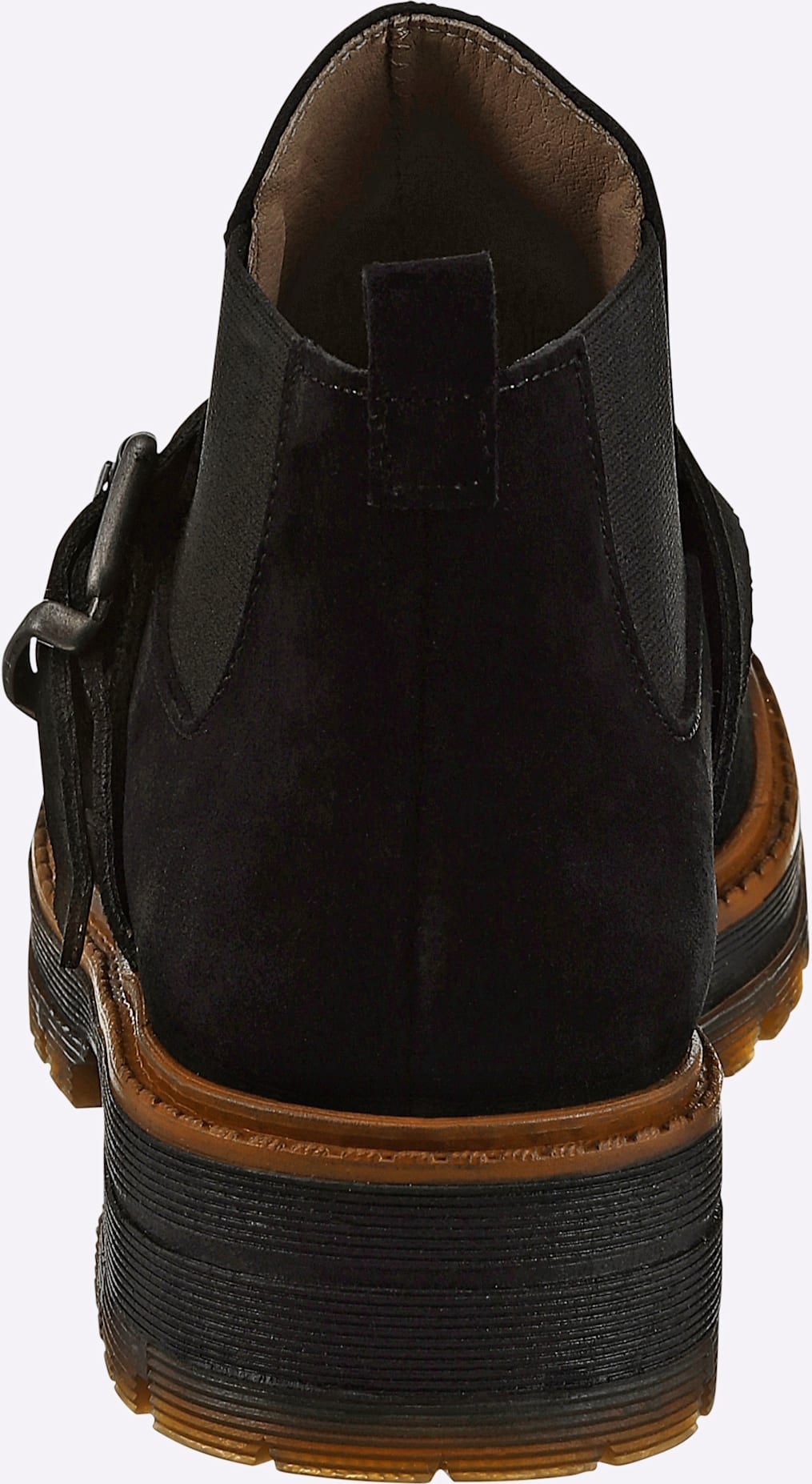 heine Stiefelette