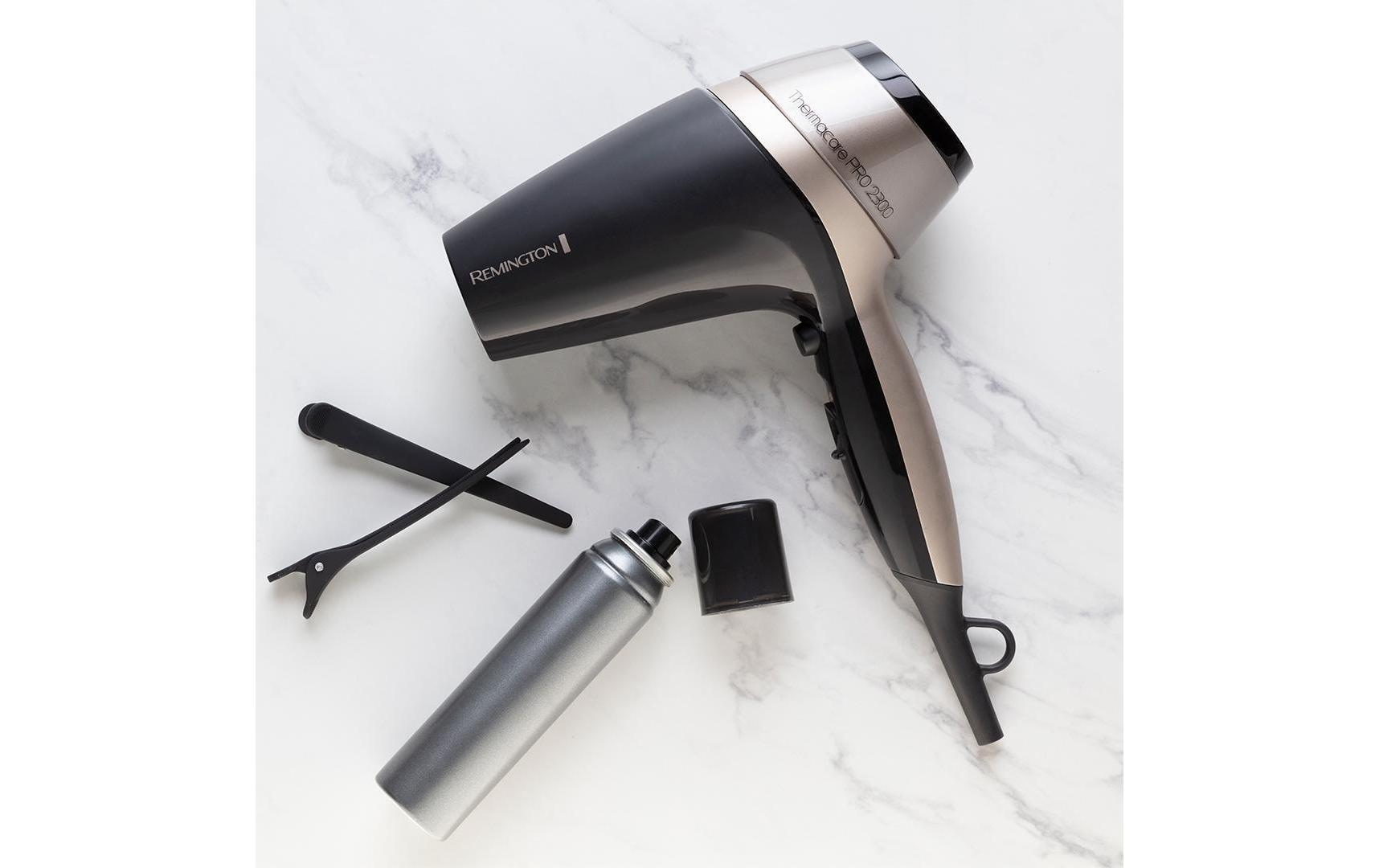 Remington Ionic-Haartrockner »D5717 Therma«