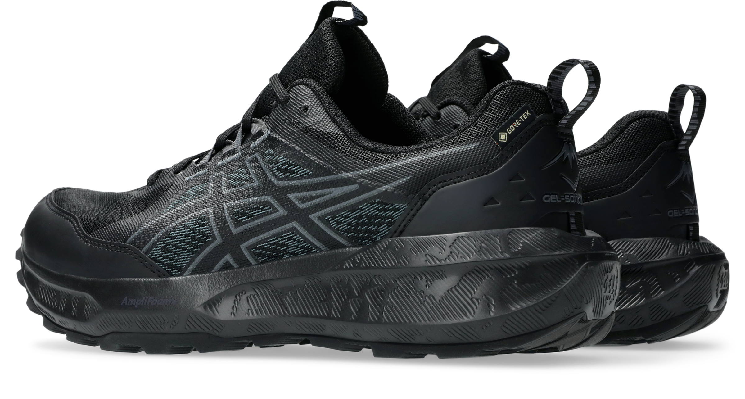 Asics Trailrunningschuh »GEL-SONOMA 8 GTX«, wasserdicht