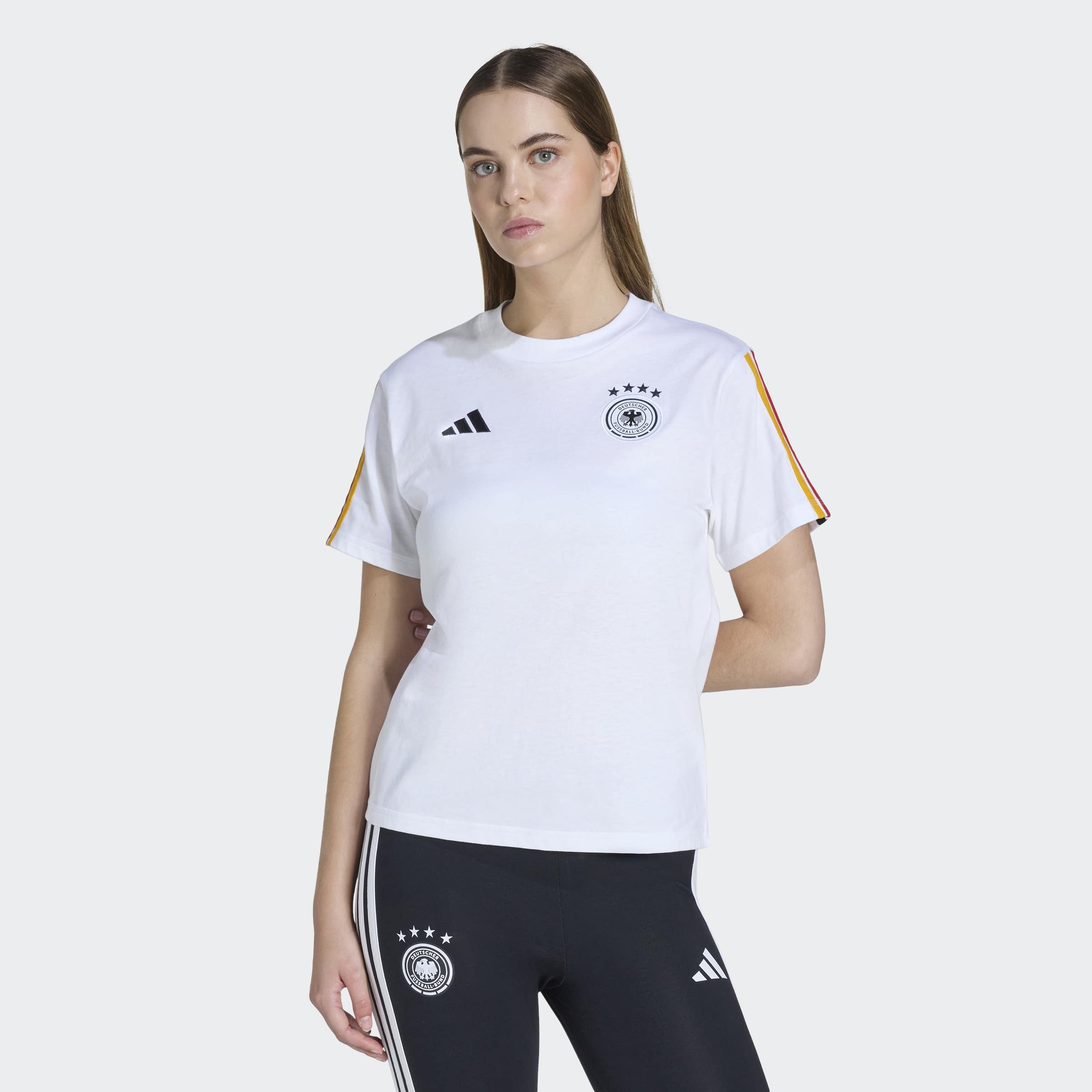 adidas Performance T-Shirt »DEUTSCHLAND DNA TRIKOT«
