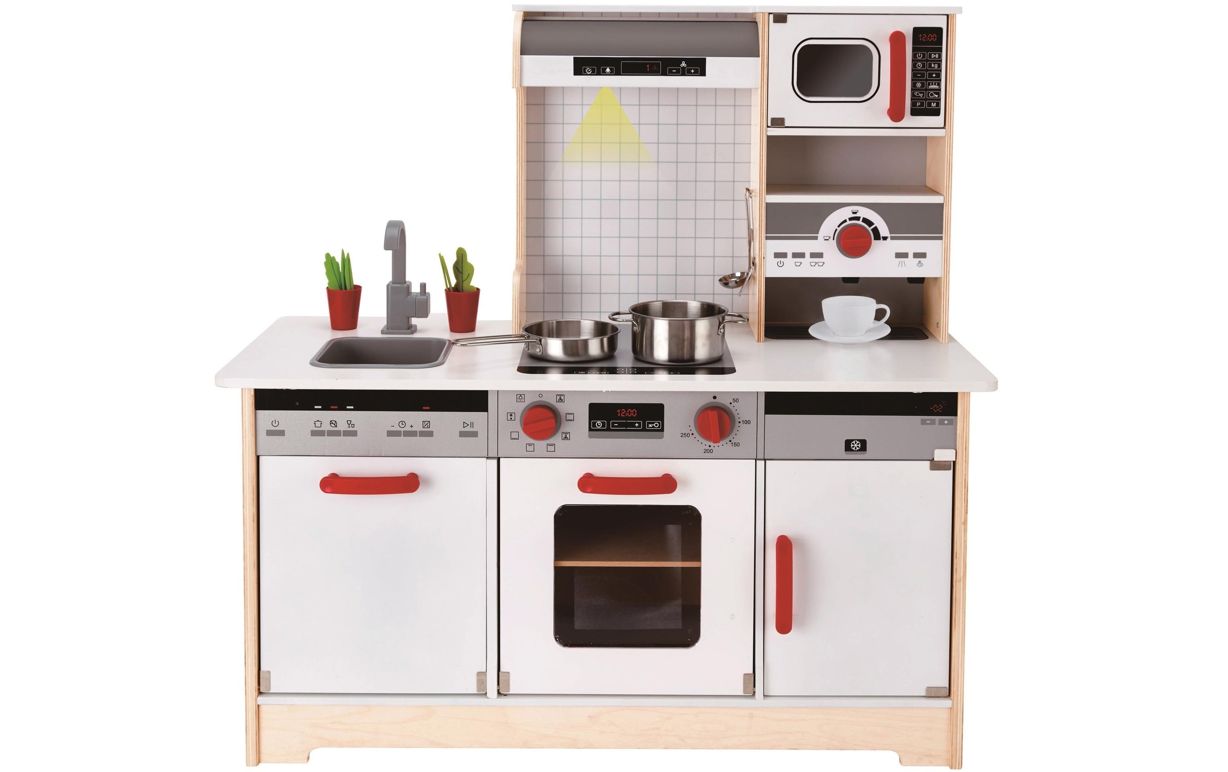 Image of Hape Spielküche bei Ackermann Versand Schweiz