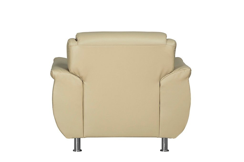sit&more Sessel »Mailand«
