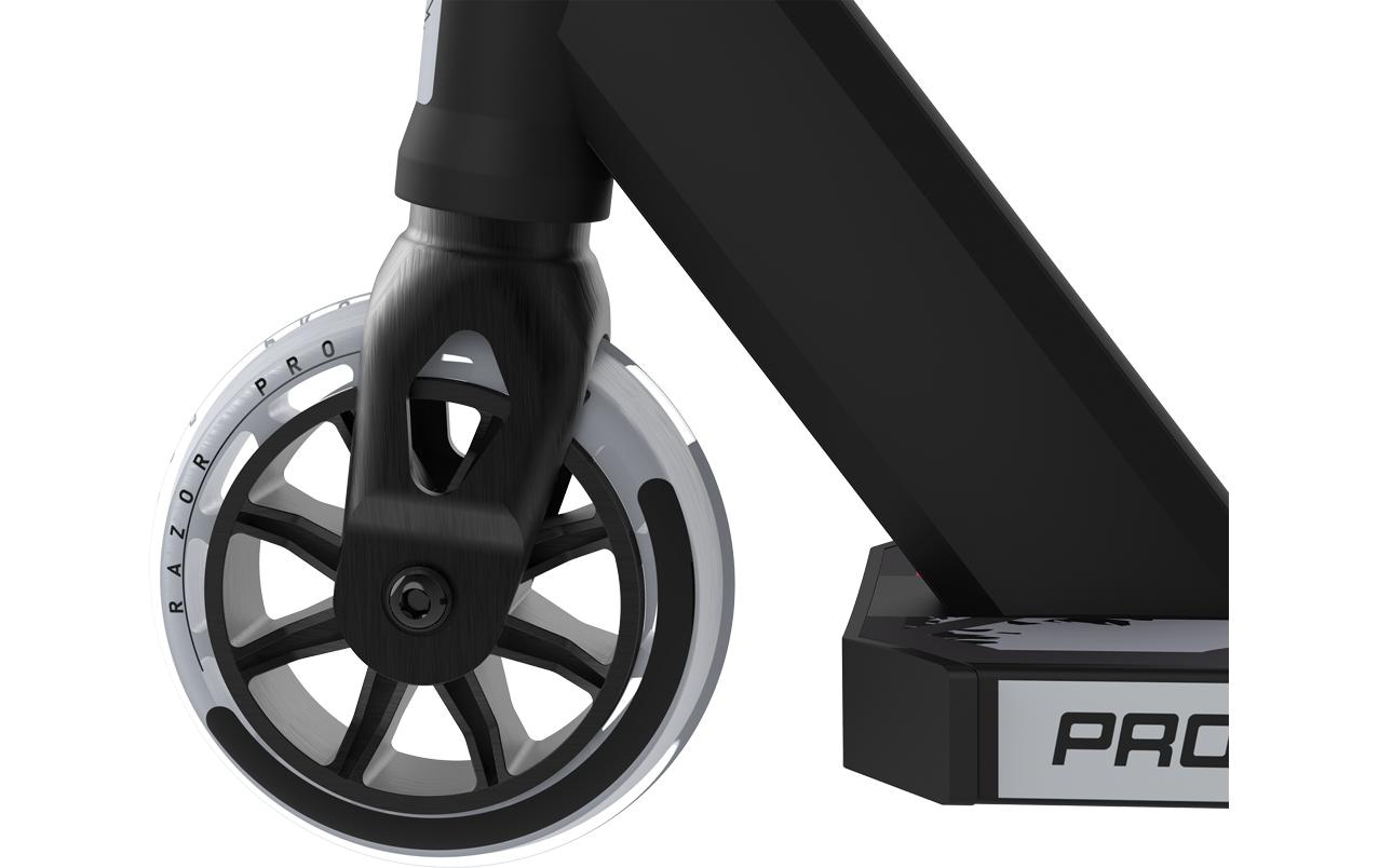 Razor Scooter »Pro XXX Black«