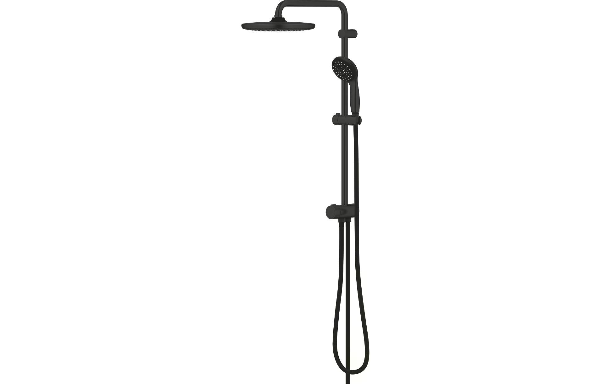 Grohe Duschsystem »Vitalio Start System 250«