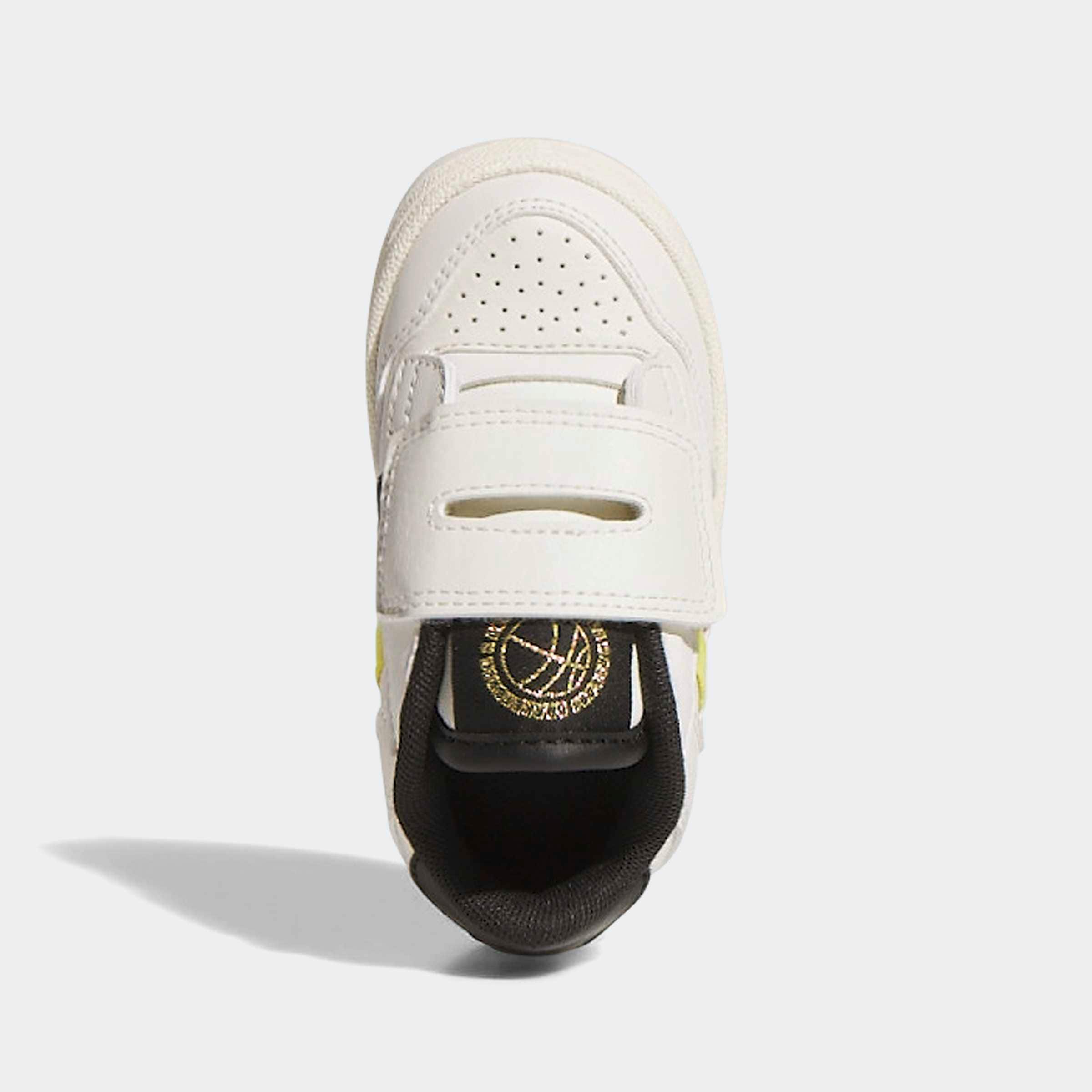 adidas Sportswear Klettschuh »RAPID COURT KIDS«  für Kinder