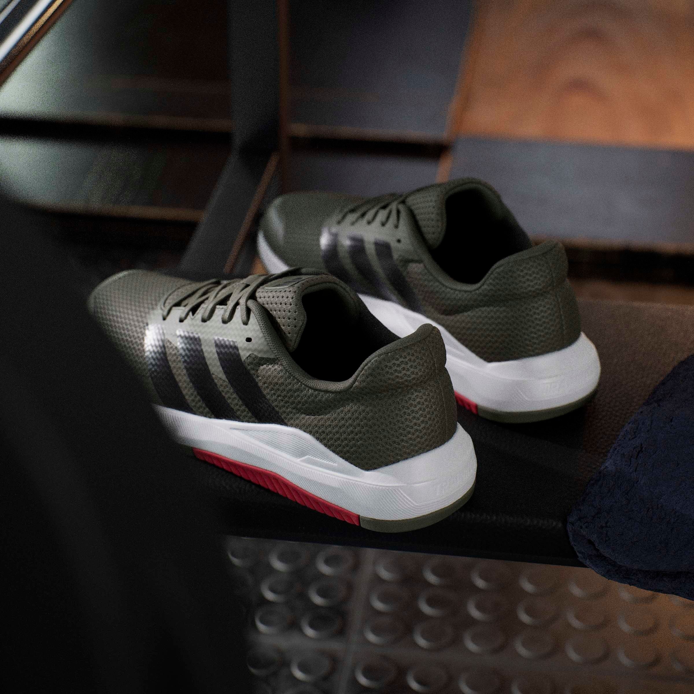 adidas Performance Chaussure d'entraînement »DROPSET BASE«