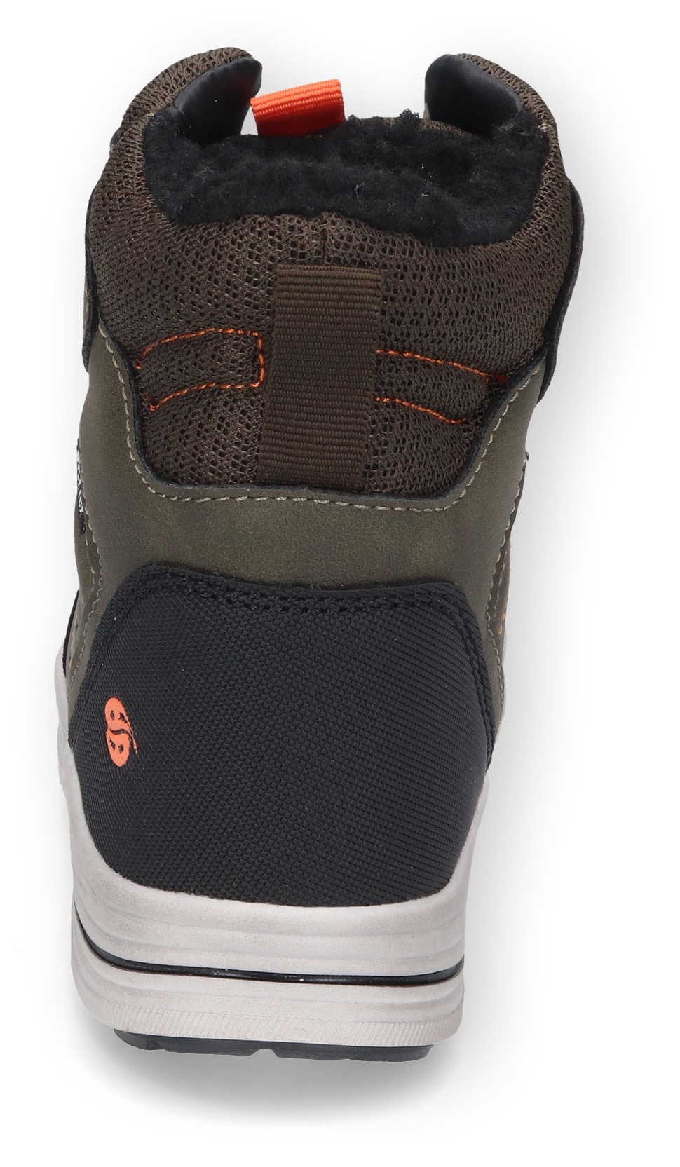 Dockers by Gerli Winterboots, Freizeitstiefel mit wasserabweisendem DOCK-Tex