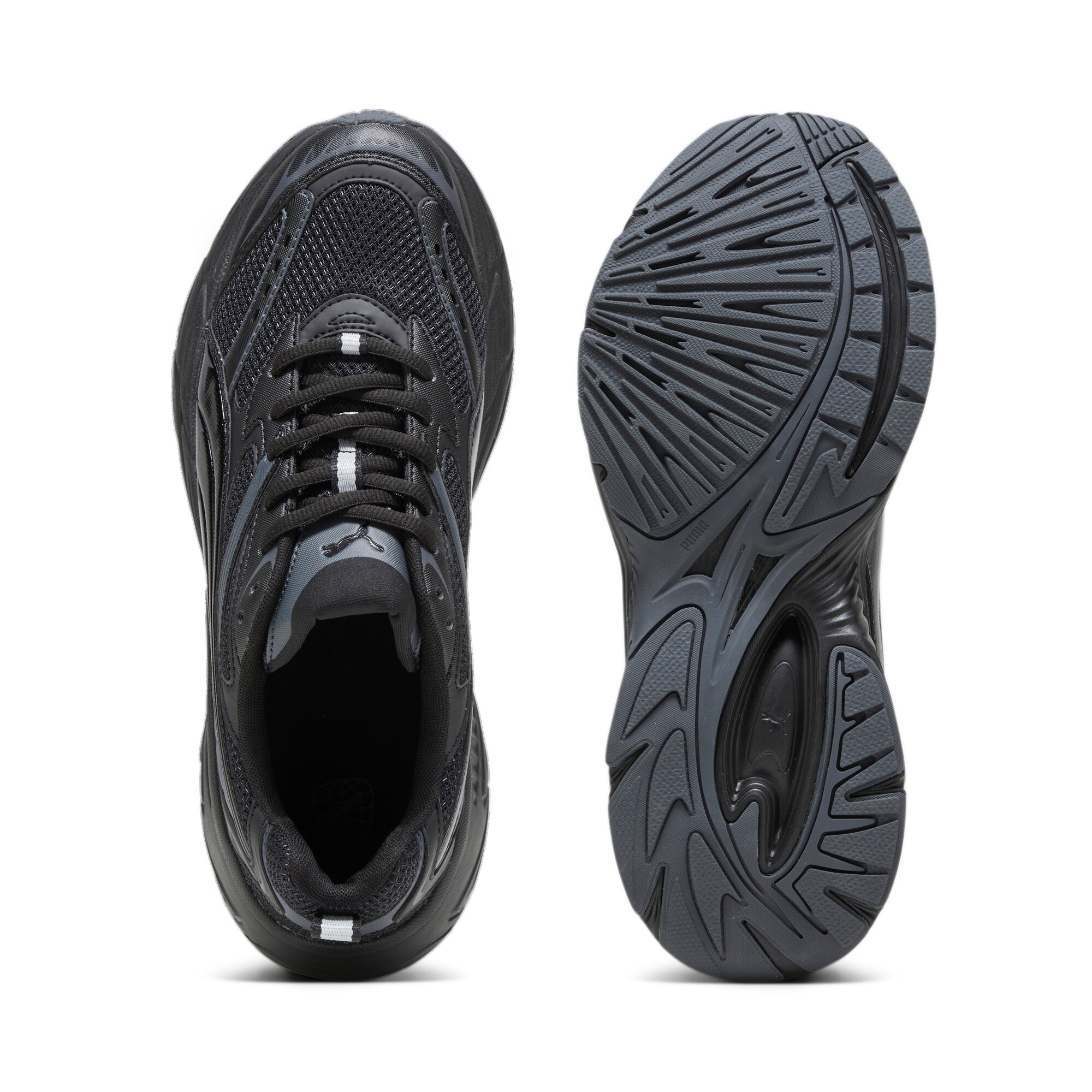 PUMA Sneaker »MORPHIC BASE«