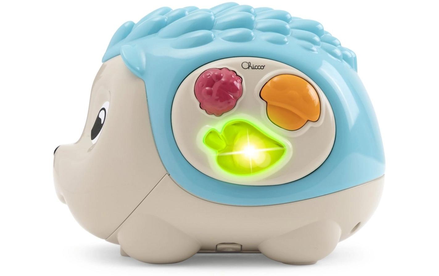Chicco Lernspielzeug »Tag und Nacht Igel«