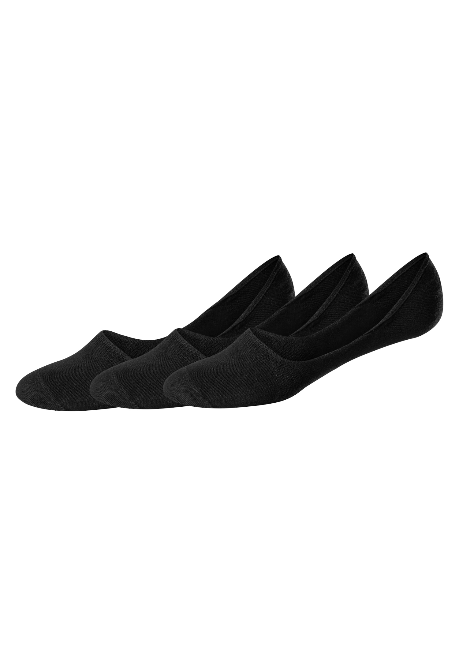 Image of Schiesser Socken "In Shoe" 3 Paar