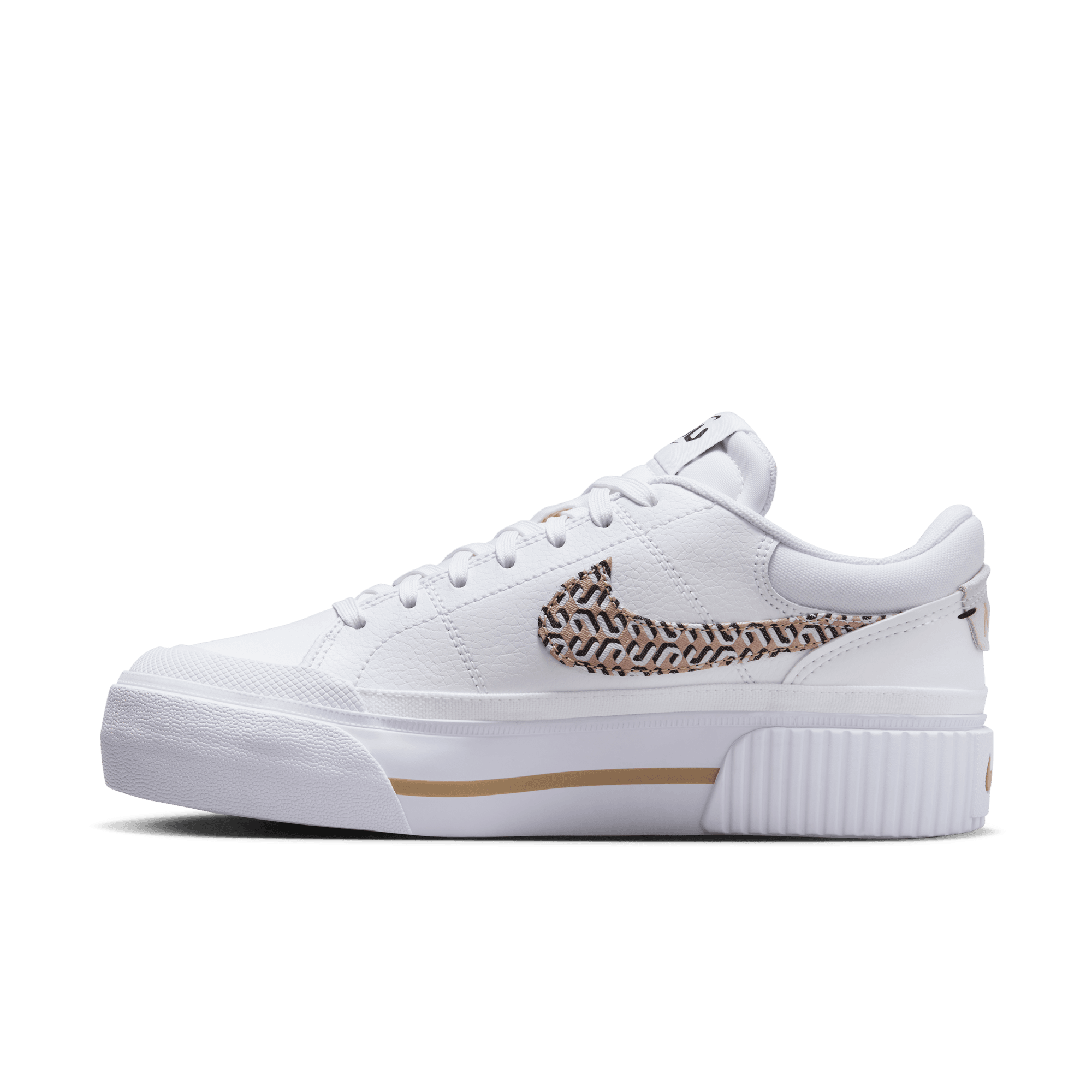 Nike Sportswear Sneaker »COURT LEGACY LIFT«