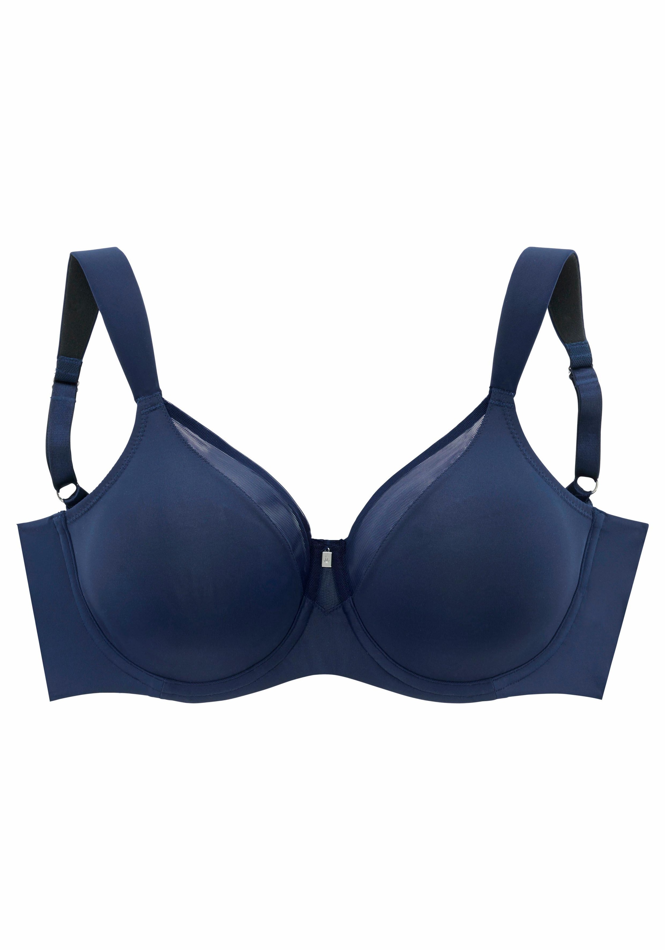 Image of Triumph Minimizer-BH »True Shape Sensation W01«, mit Komfortbügel, Basic Dessous bei Ackermann Versand Schweiz